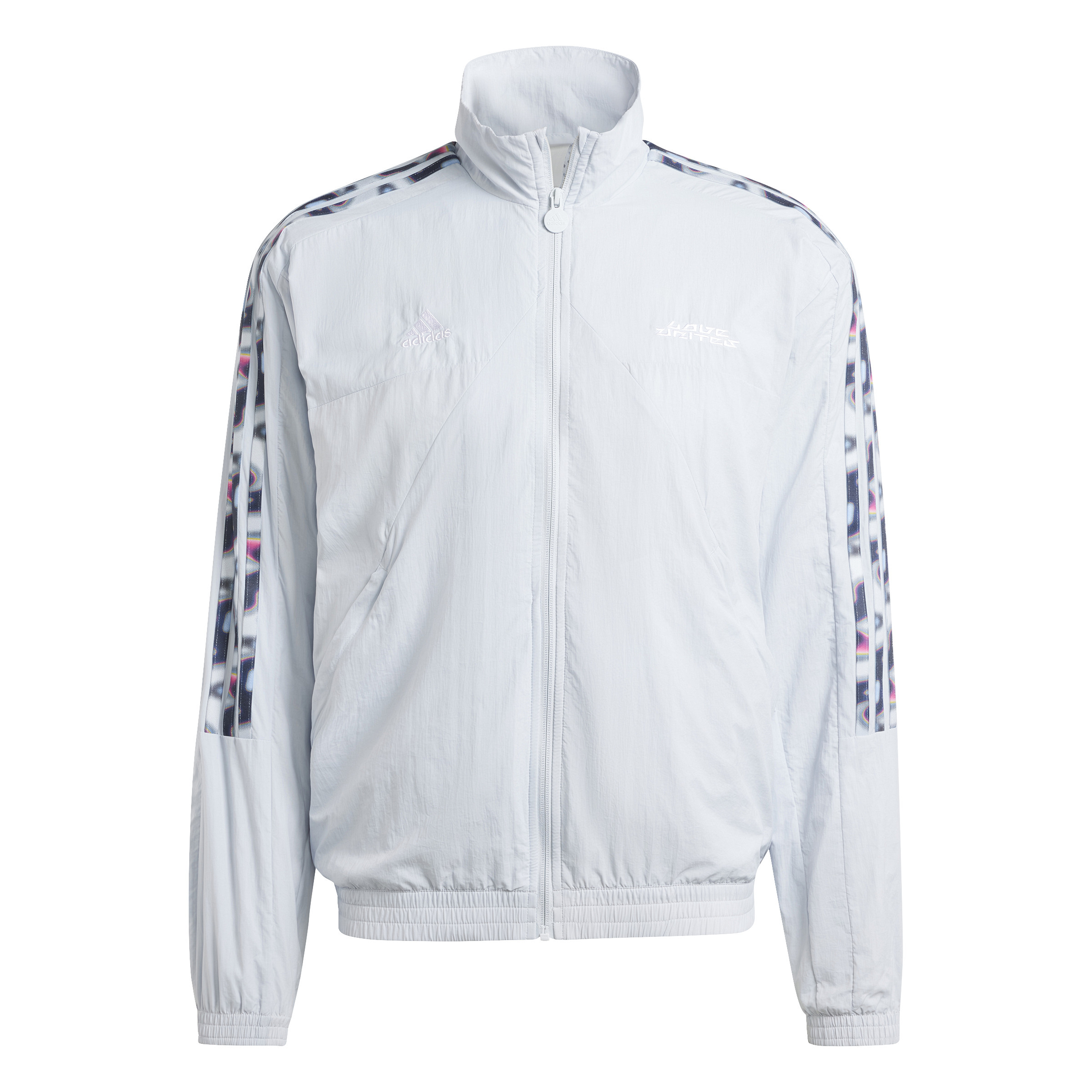 4067896185095 - Trainingsjacke adidas Pride Tiro