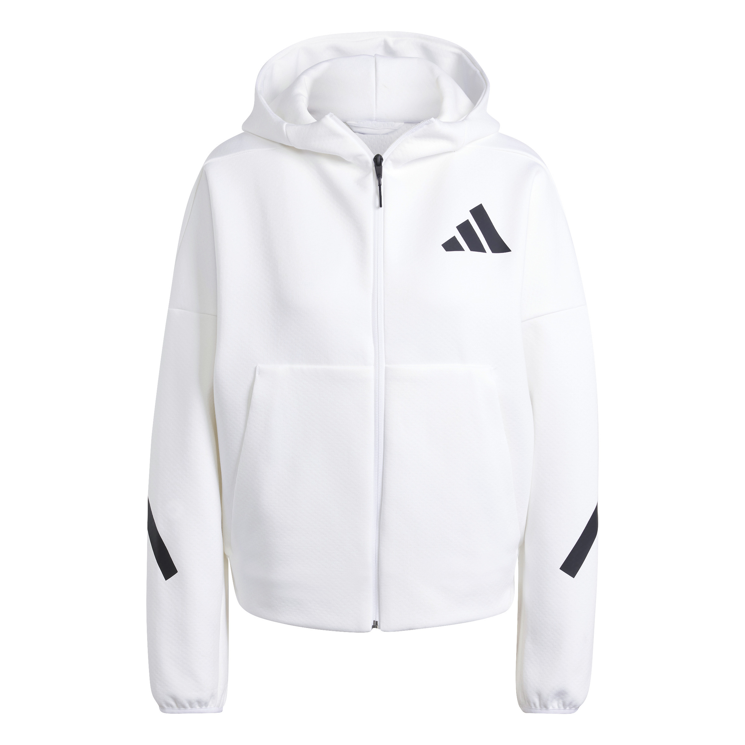 4067896194721 - Kapuzenjacke adidas ZNE