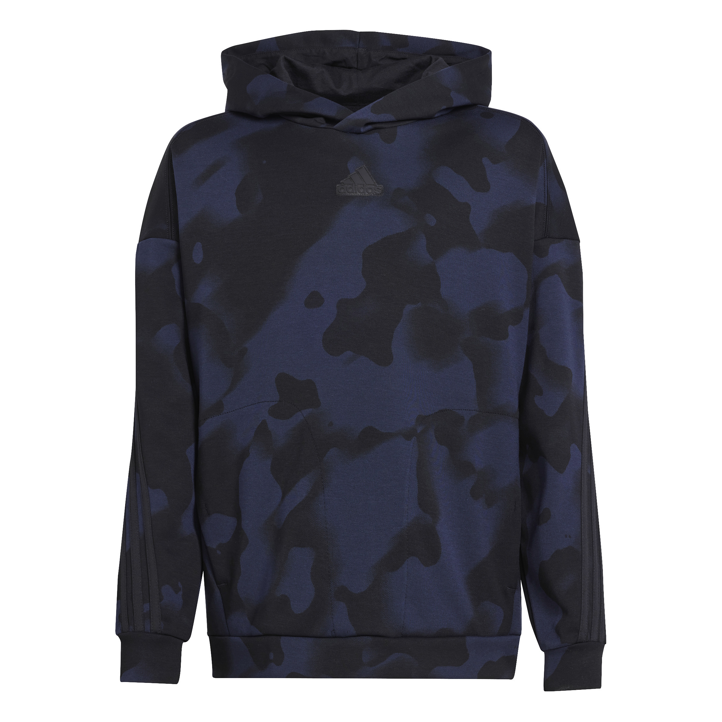 4067896481500 - Hoodie Kinder adidas Future Icons Camo Printed