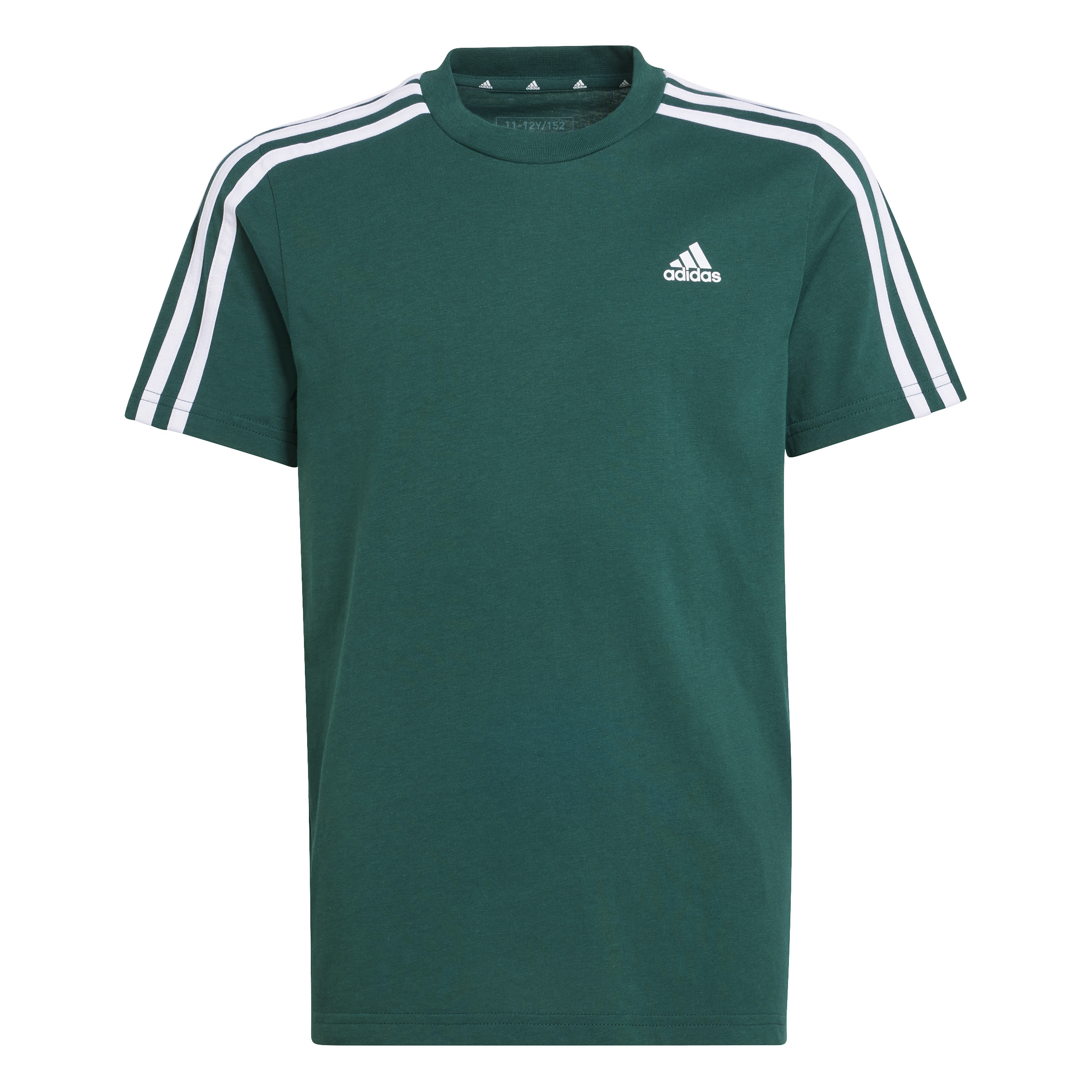 4067896484280 - T-Shirt adidas Essentials 3-Stripes