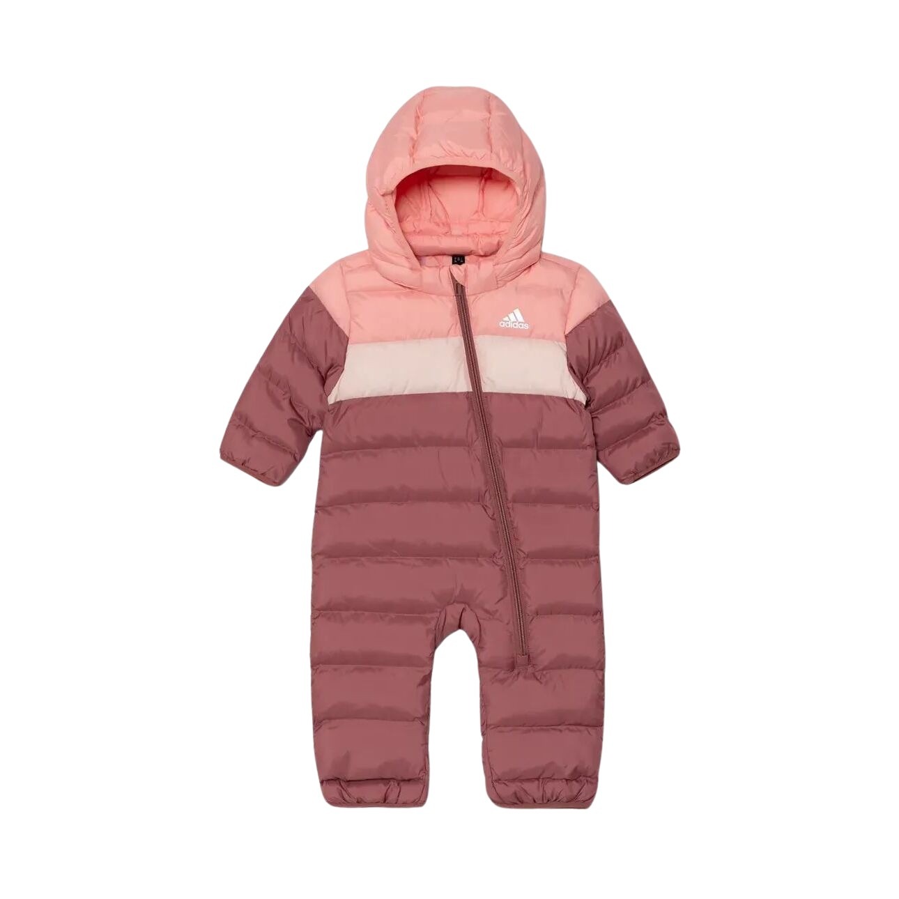 4067896489100 - Overall gepolstert synthetisch Baby adidas