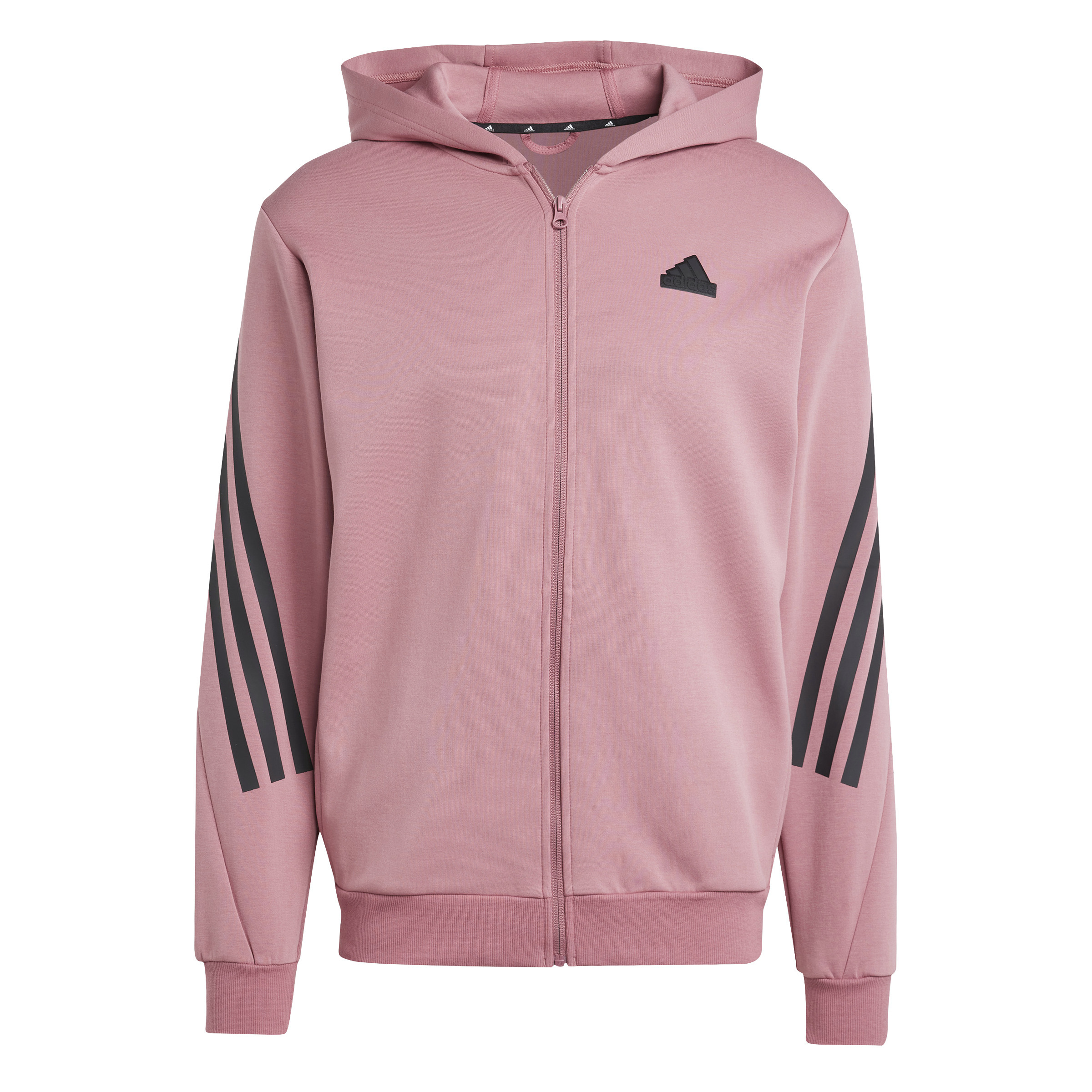 4067896495378 - Kapuzenjacke adidas Future Icons 3-Stripes