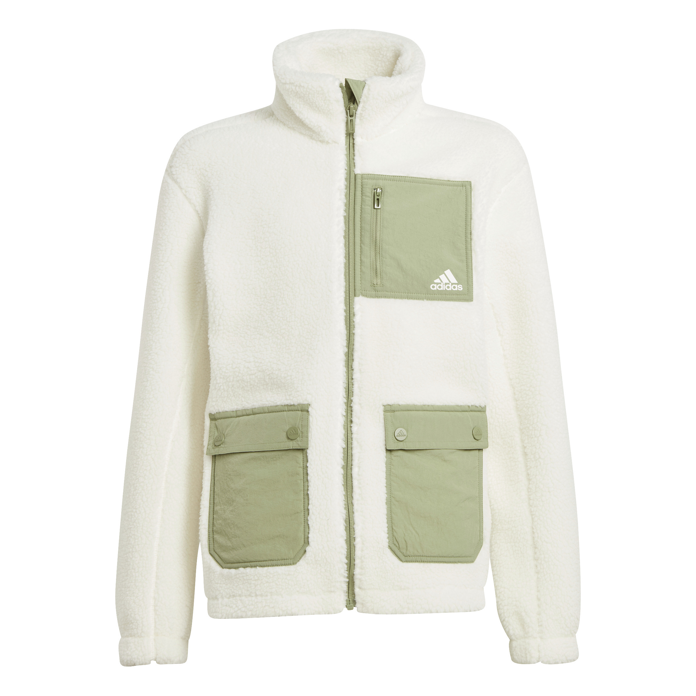 4067896504377 - Fleece Kinder adidas