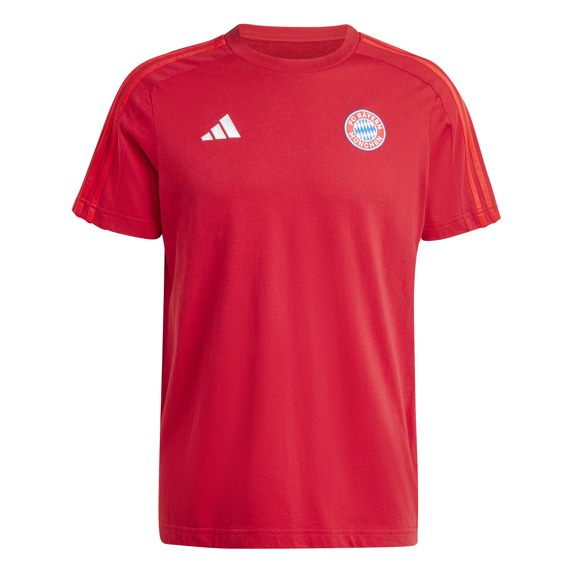 4067896511627 - Bayern München T-Shirt DNA 2025 26 4067896511627 - Bayern München T-Shirt DNA 2025 26