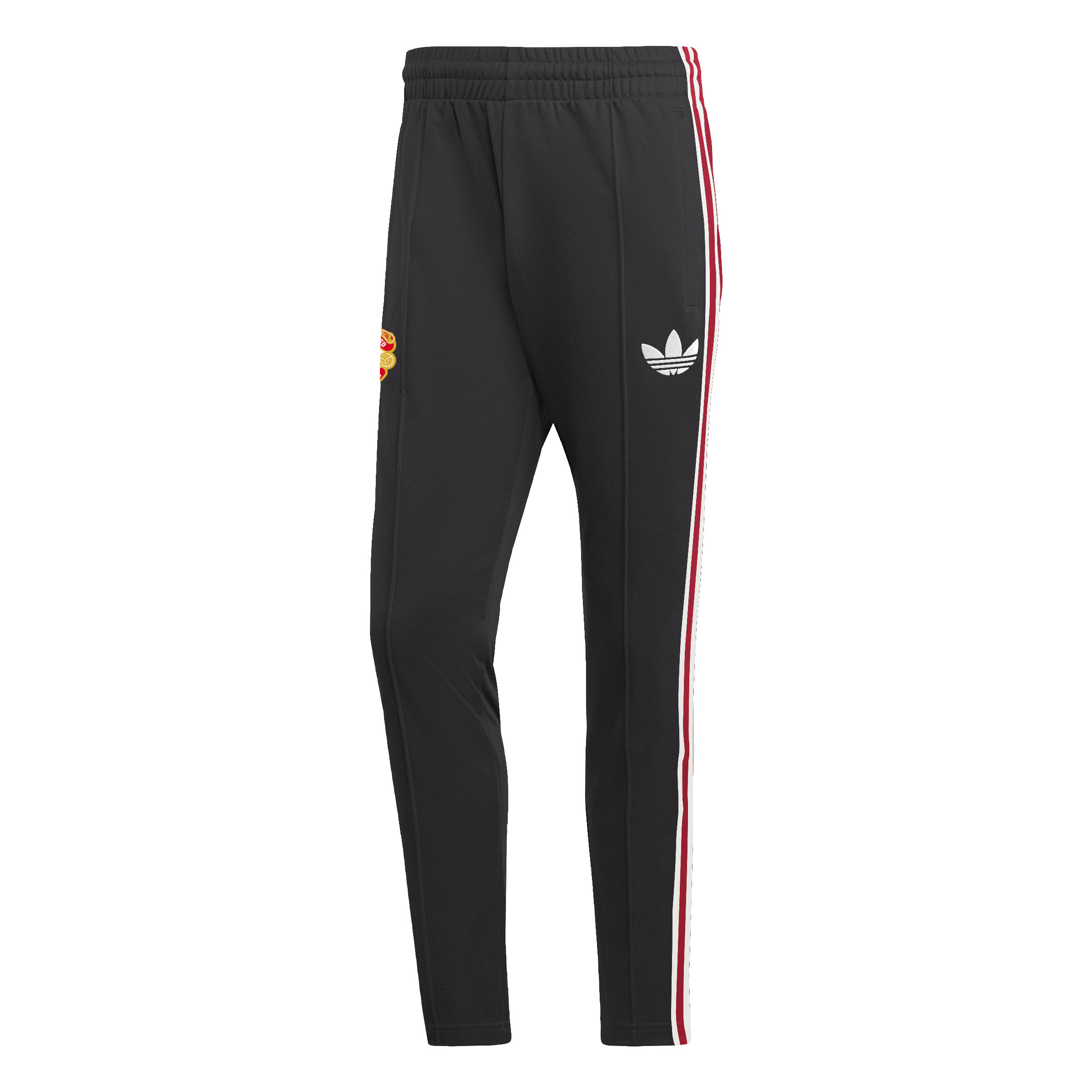 4067896515823 - Pantalon de survêtement Manchester United 2024 25