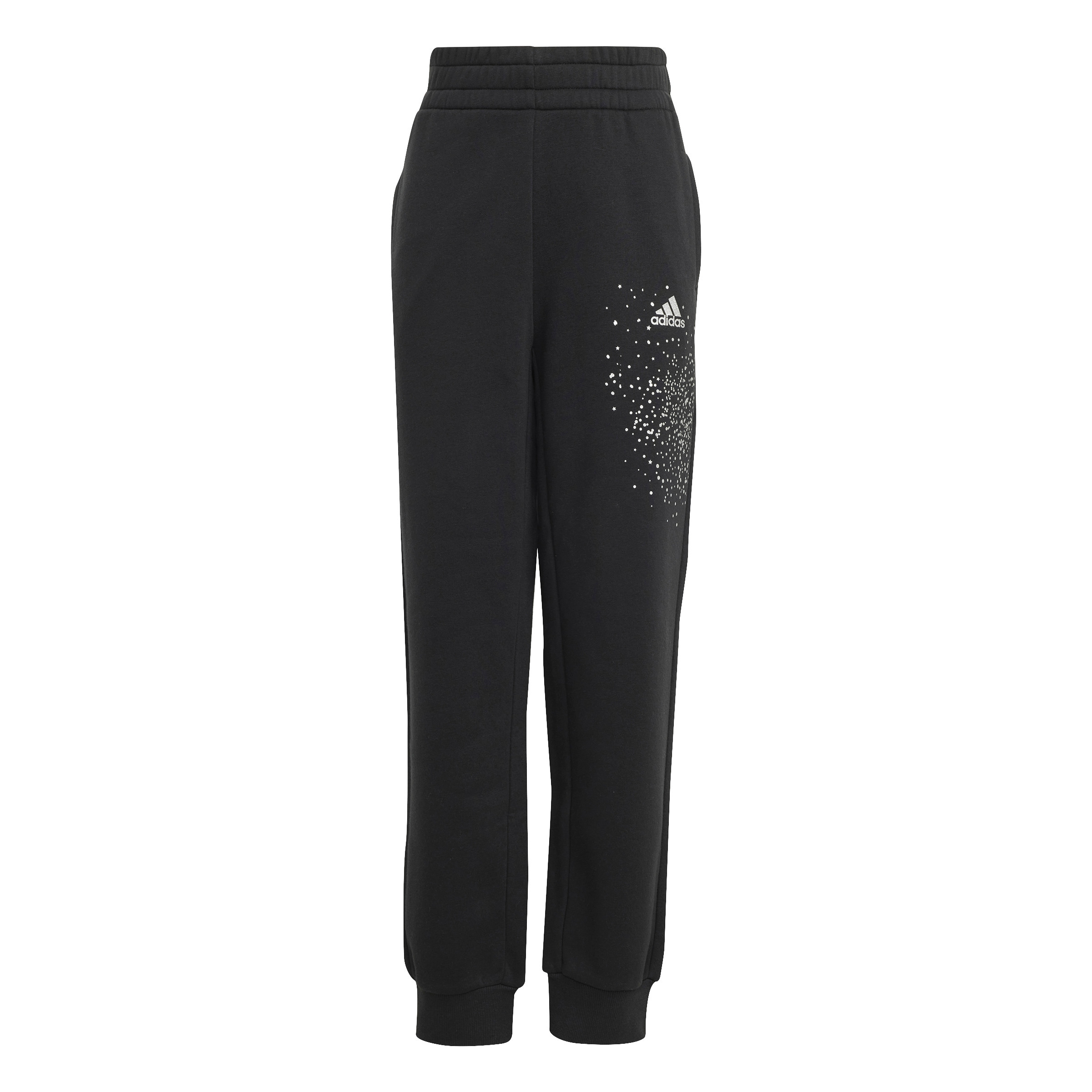 4067896517018 - Mädchen Sweatpants adidas Glam