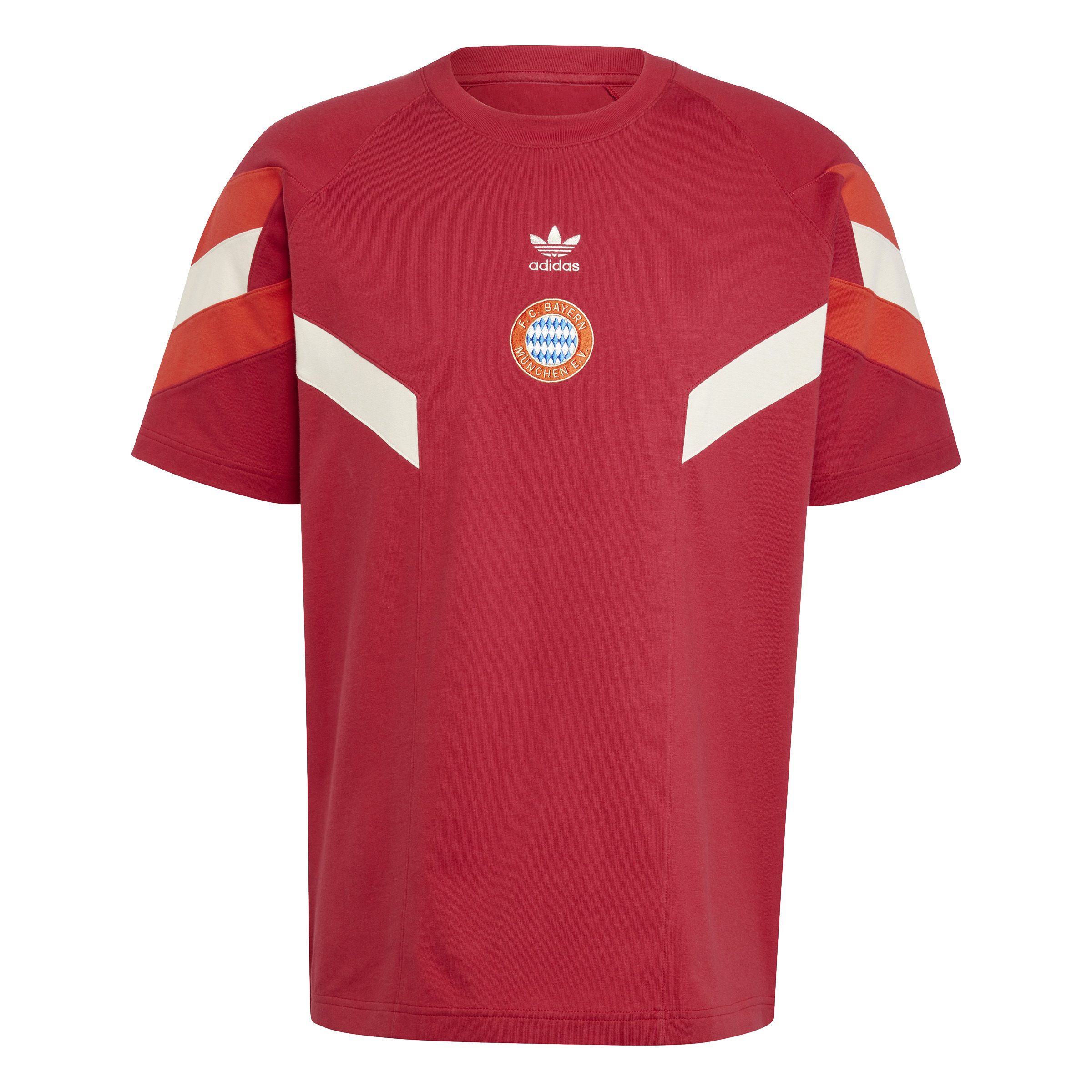 4067896519388 - T-Shirt Bayern Munich 2024 25