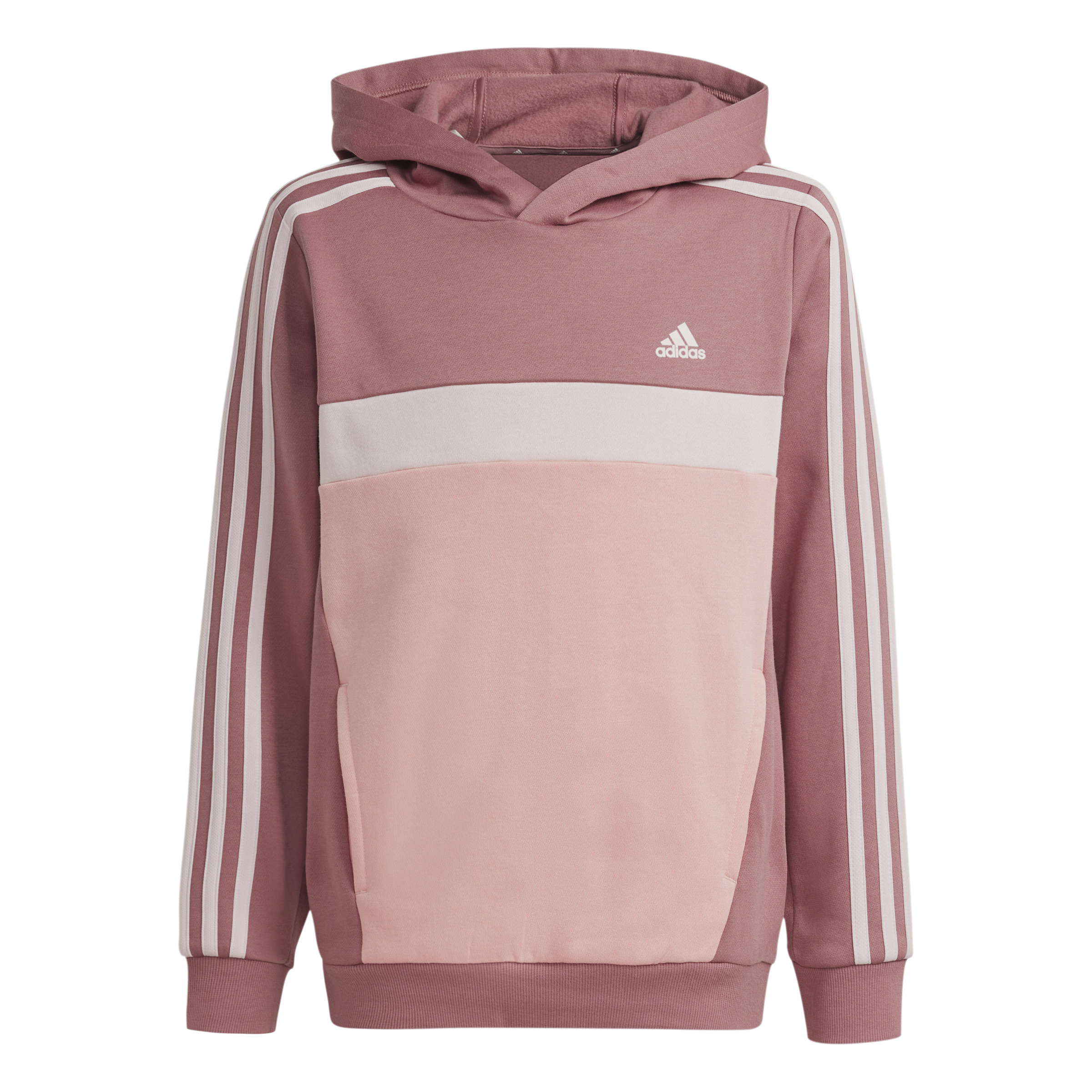 4067896520209 - Hoodie Kinder adidas Tiberio 3-Stripes