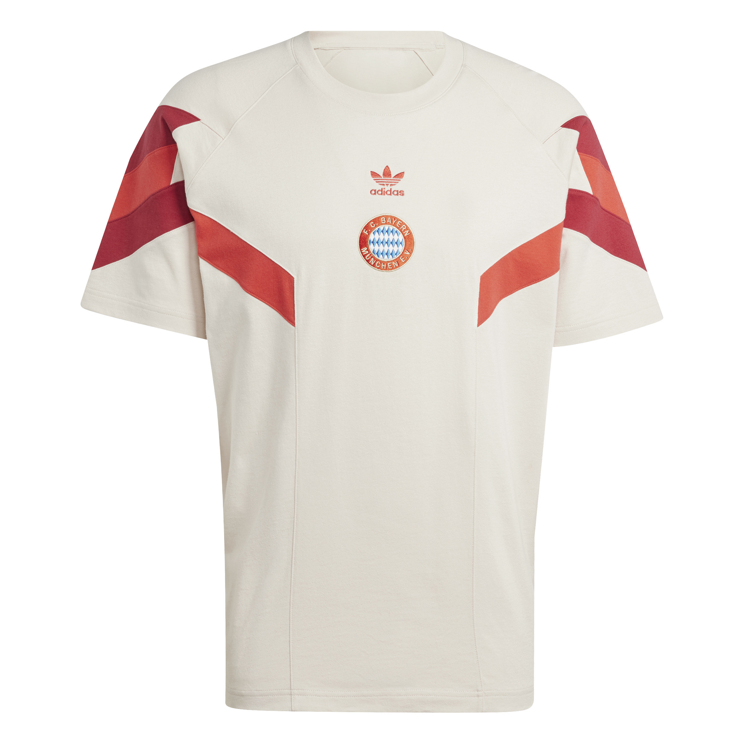 4067896523231 - T-Shirt Bayern Munich 2024 25