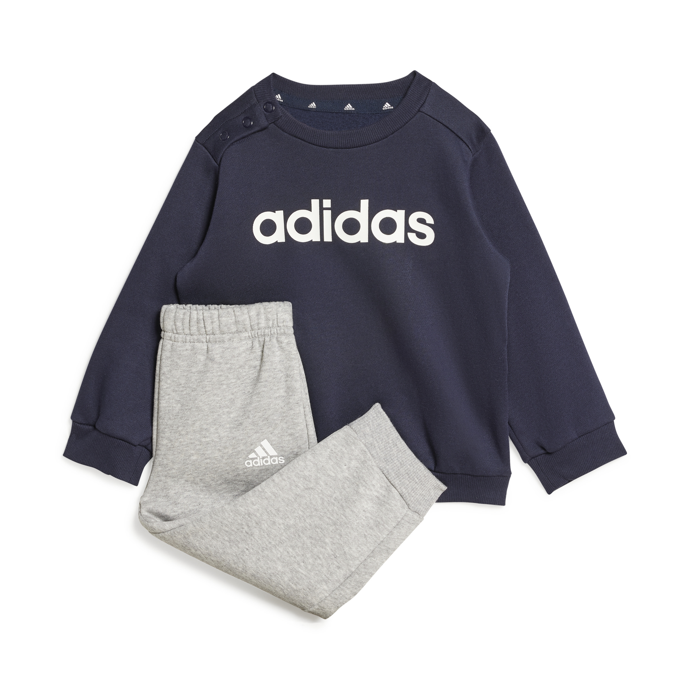 4067896526812 - Trainingsanzug Baby adidas Essentials Lineage