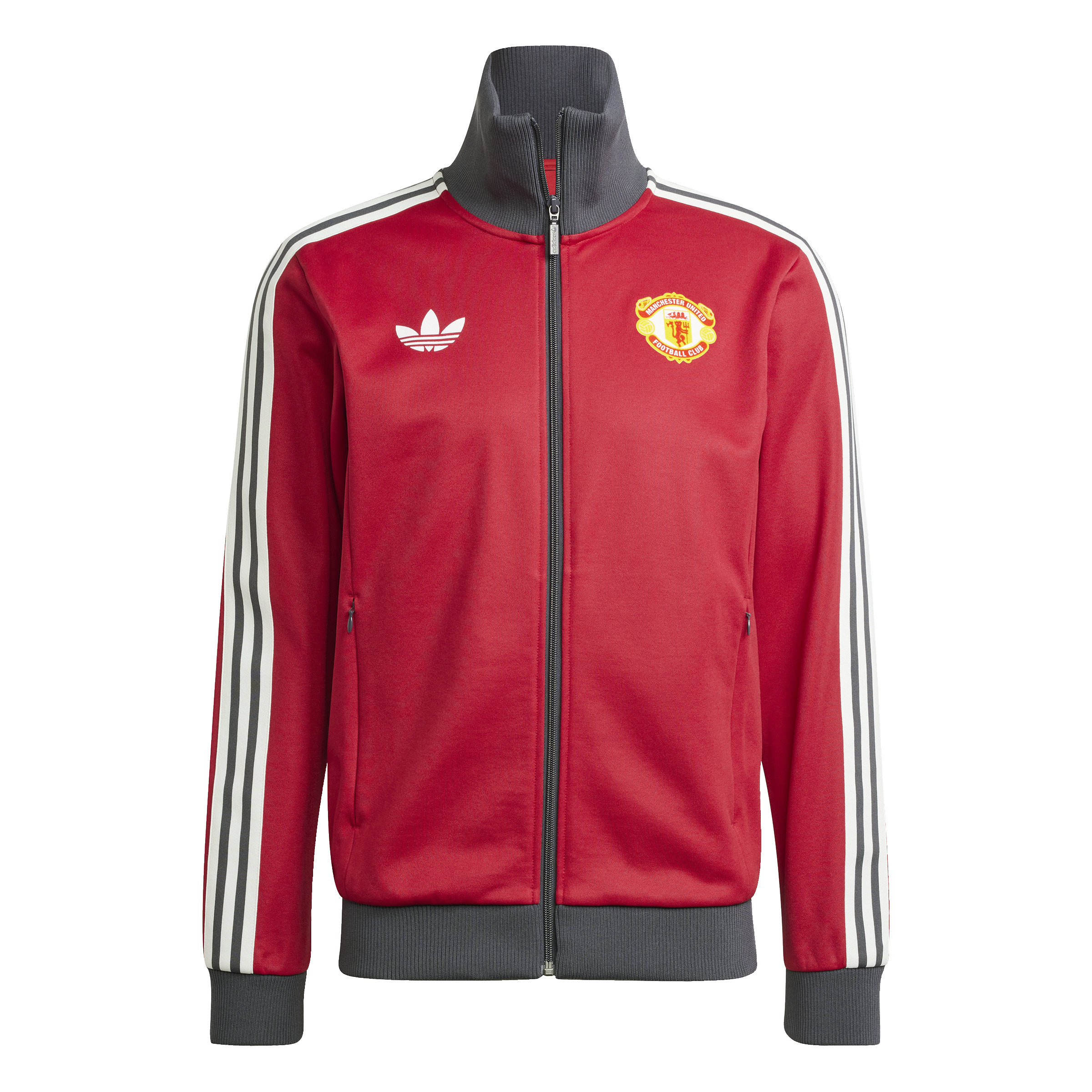 4067896535067 - Trainingsjacke Manchester United 2024 25