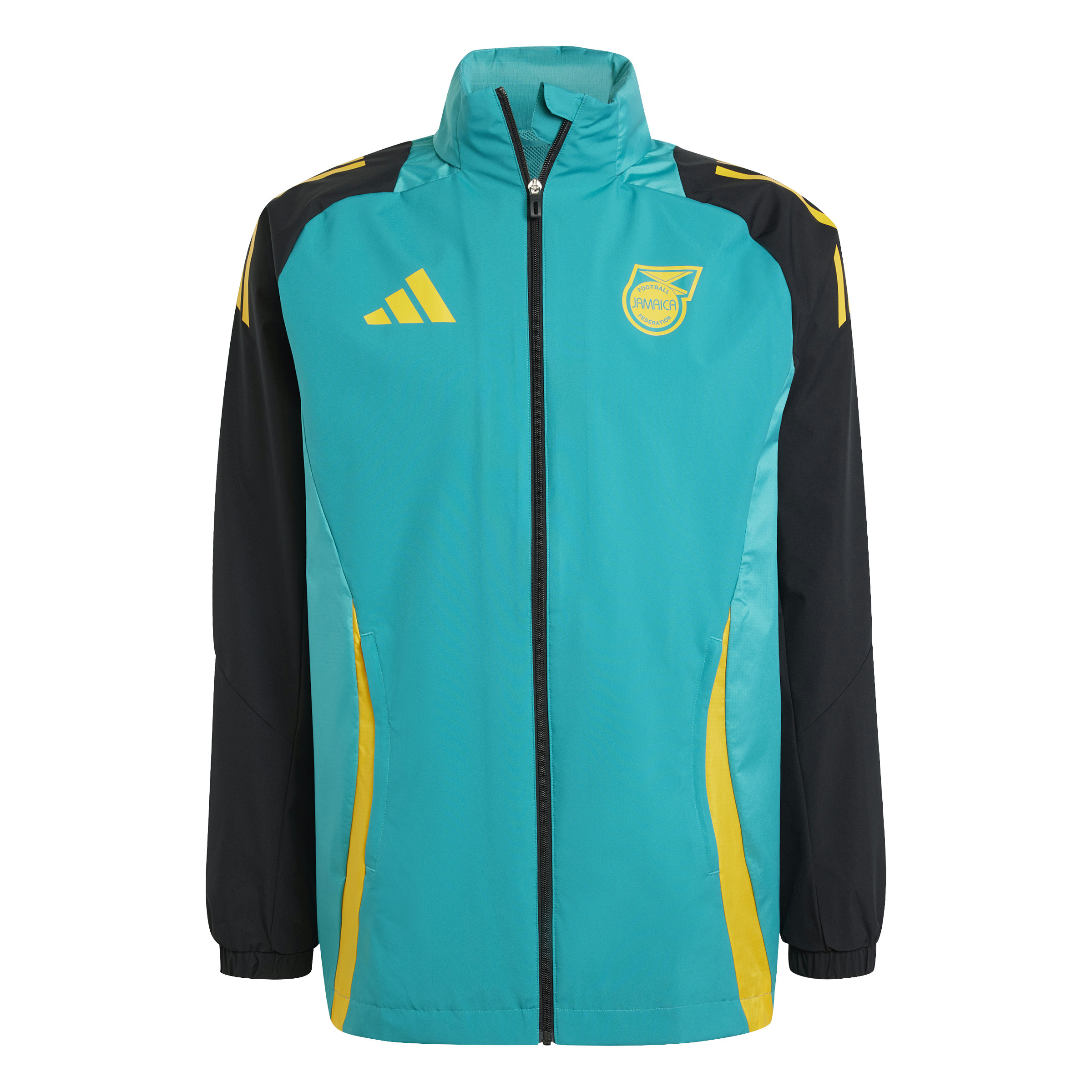 4067896537924 - Trainingsjacke Jamaïque Tiro Copa America 2024