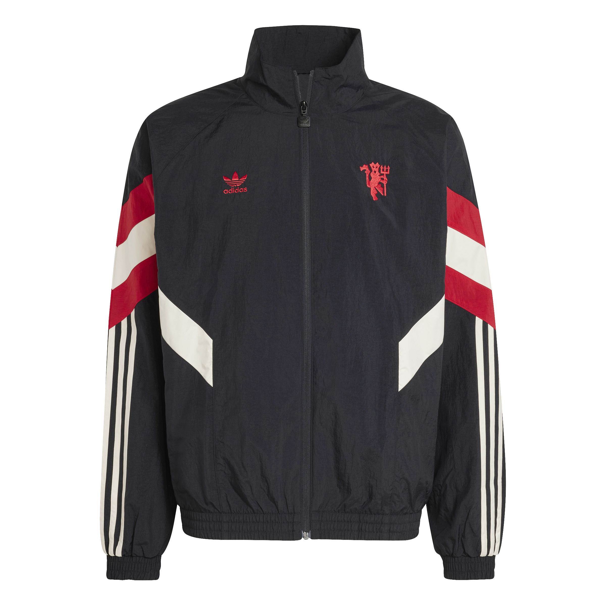 4067896538945 - Trainingsjacke Manchester United 2024 25