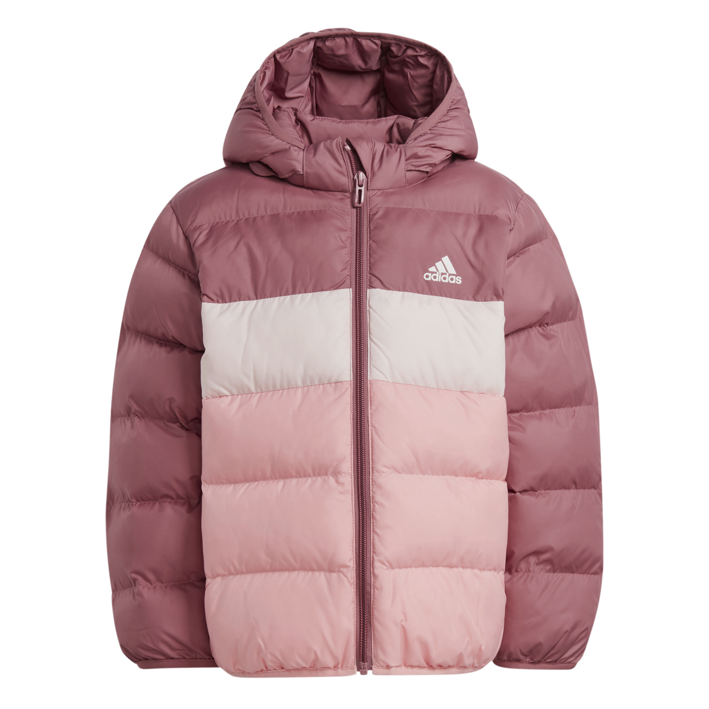 4067896543116 - Kinder-Daunenjacke adidas Synthetic
