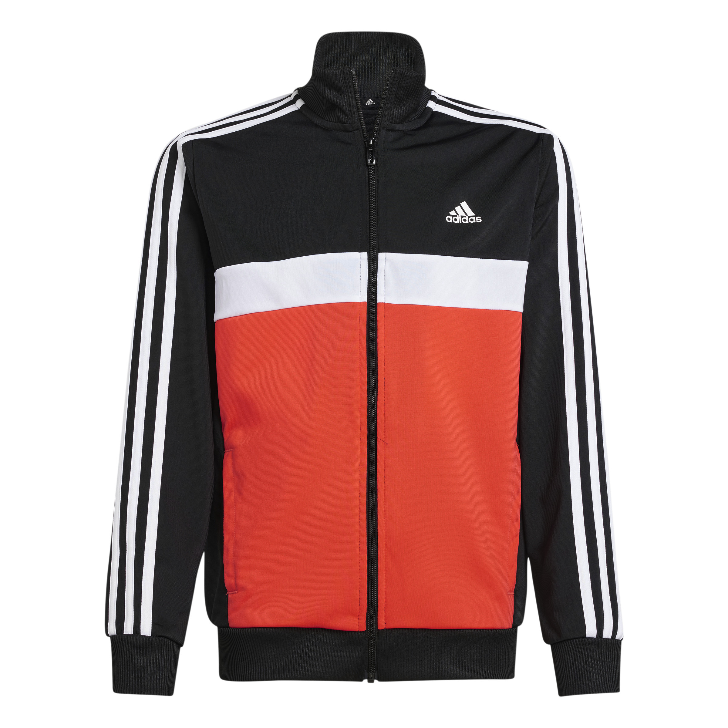 4067896543307 - Trainingsanzug für Kinder adidas Essentials 3-Stripes Tiberio