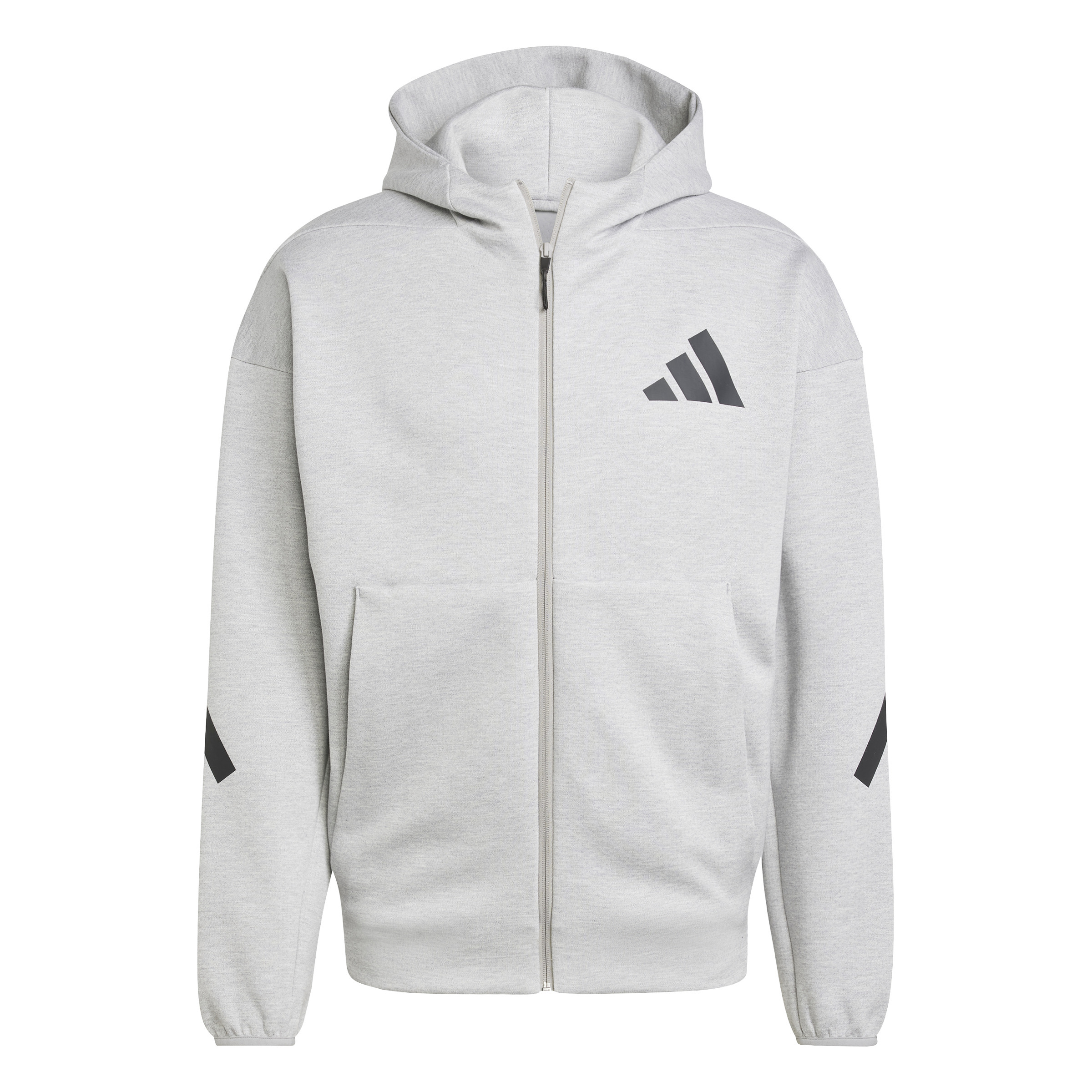 4067896548845 - Kapuzenjacke adidas ZNE