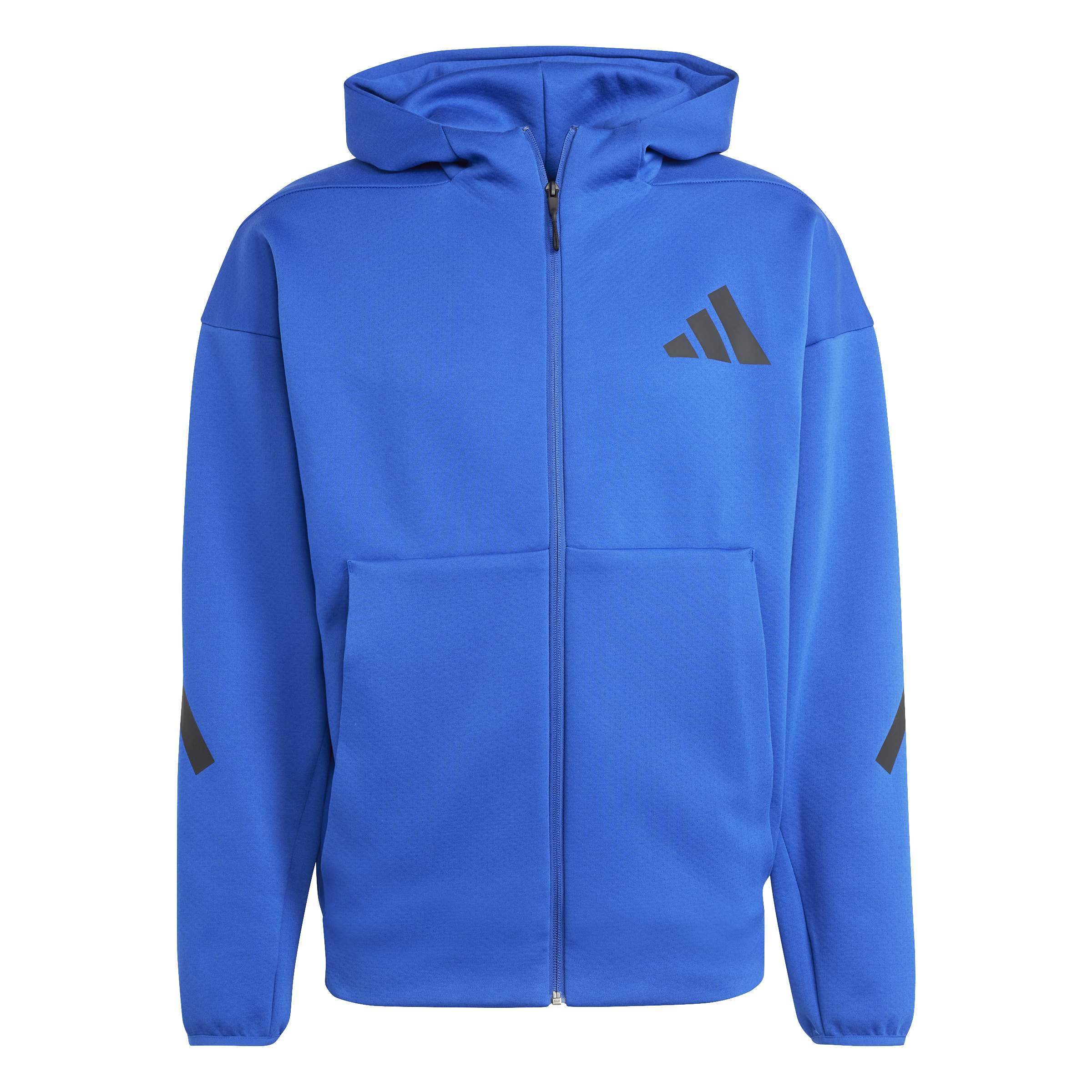 4067896552743 - Kapuzenjacke adidas ZNE