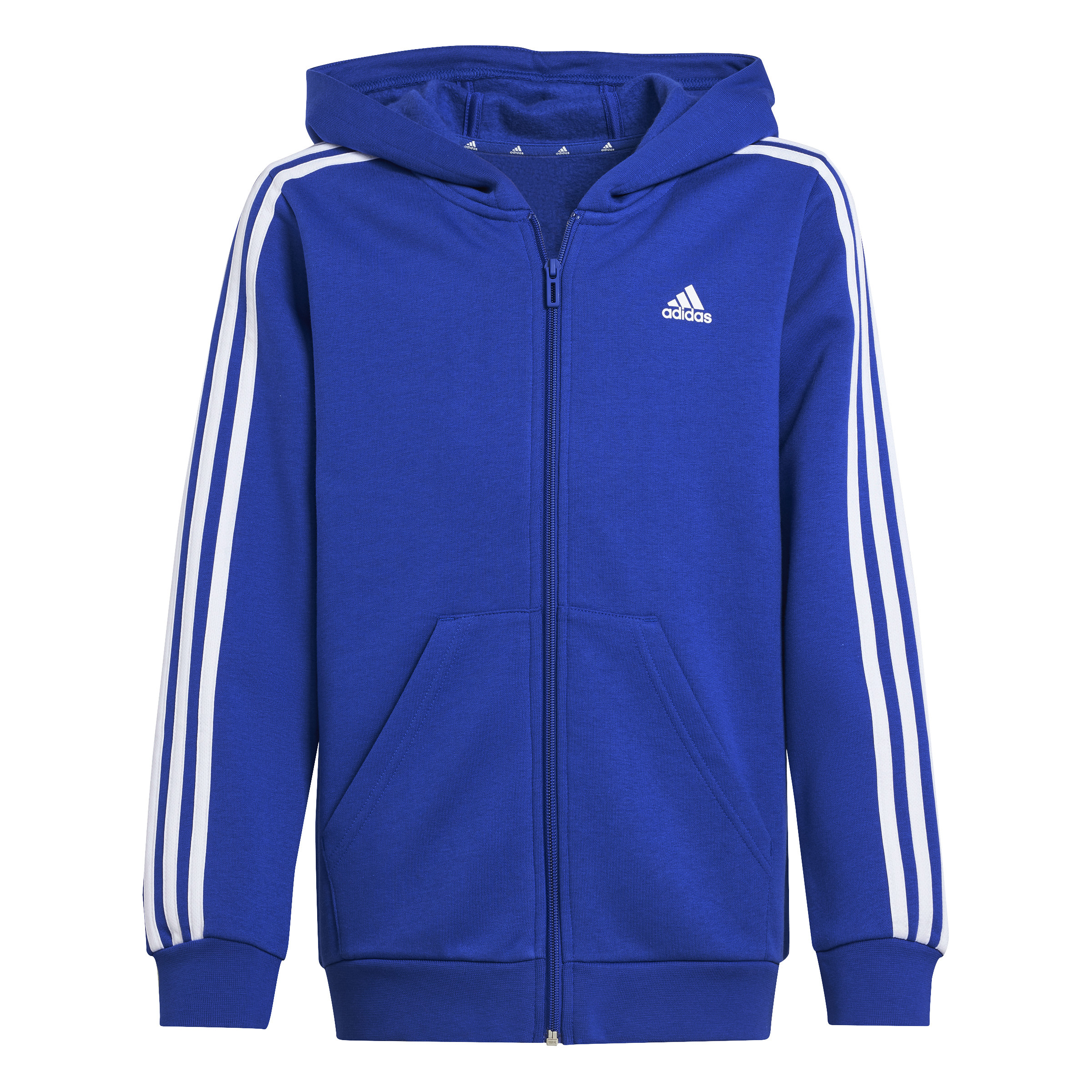 4067896553672 - Kapuzenjacke adidas Essentials 3-Stripes