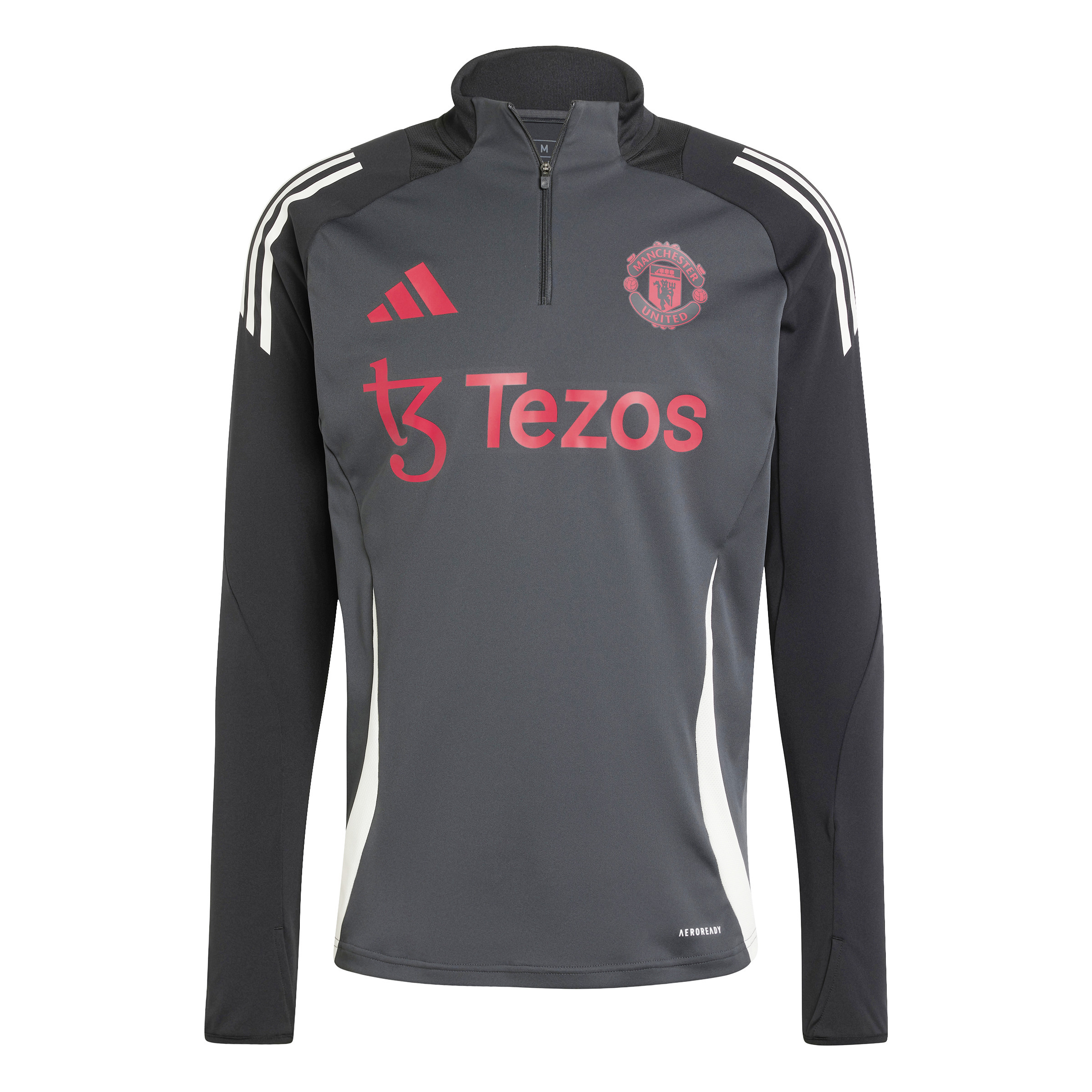 4067896556178 - Trainingsjacke Manchester United 2024 25