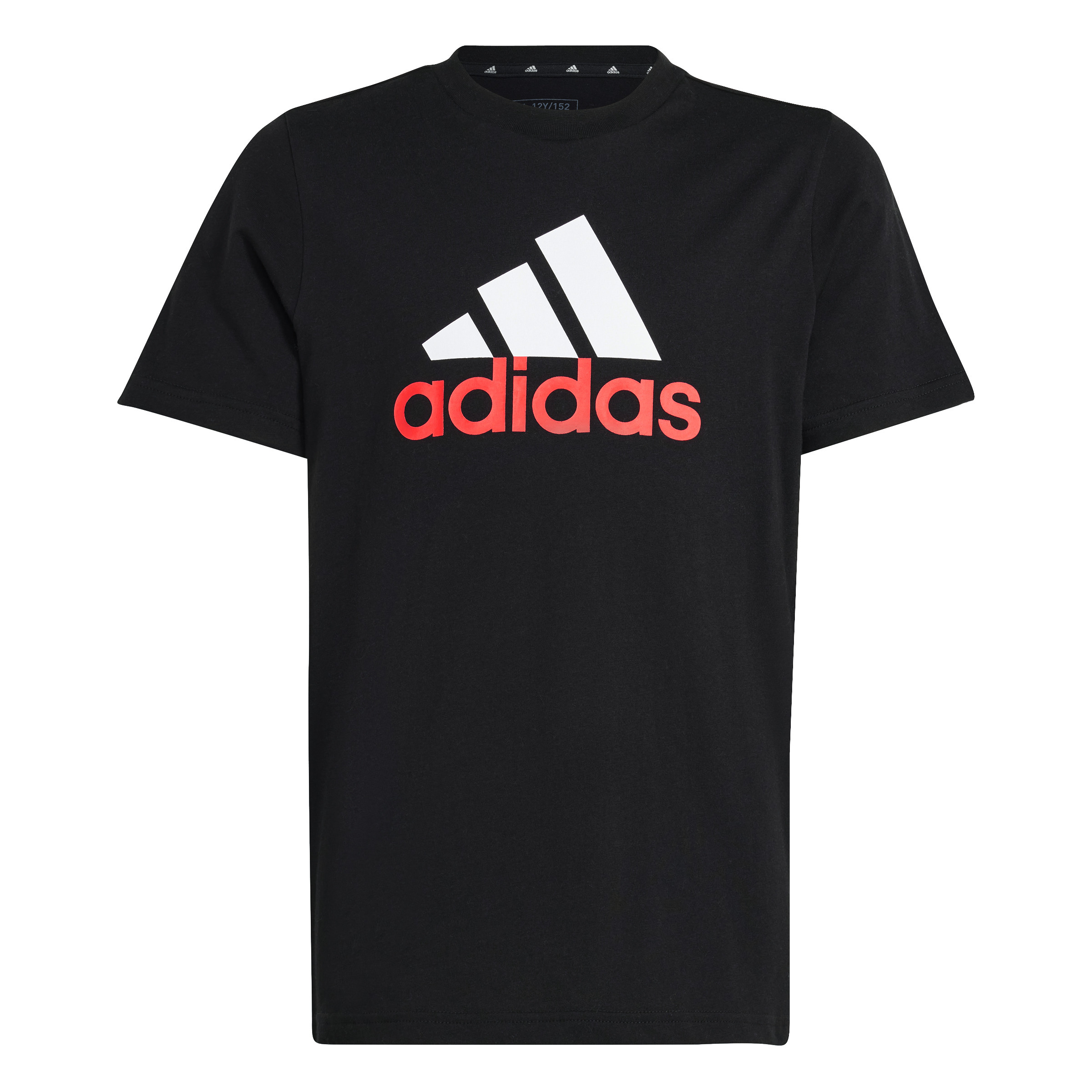 4067896557465 - T-Shirt adidas Essentials 2 Colored Big Logo