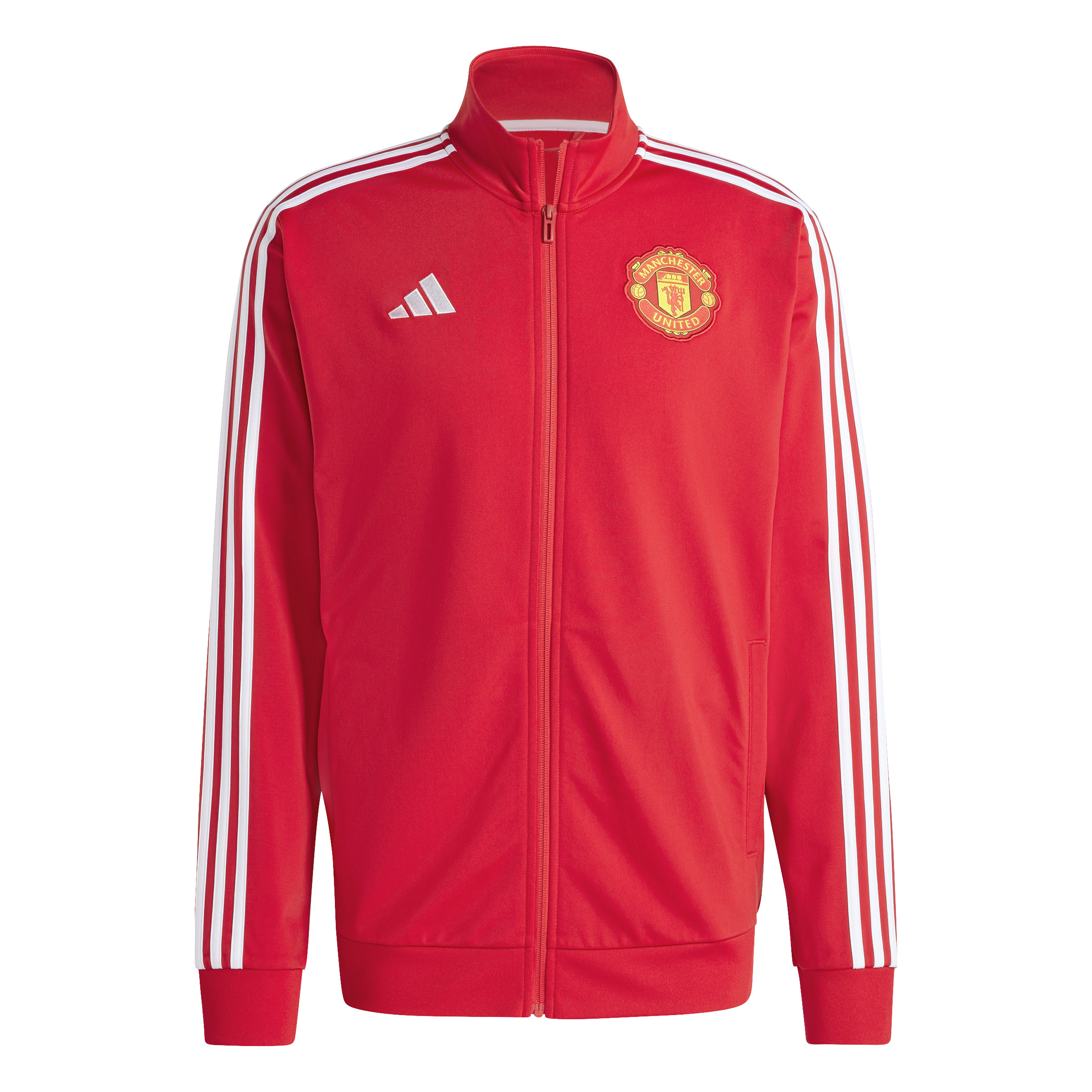 4067896578040 - Sweatshirt Manchester United DNA 2024 25