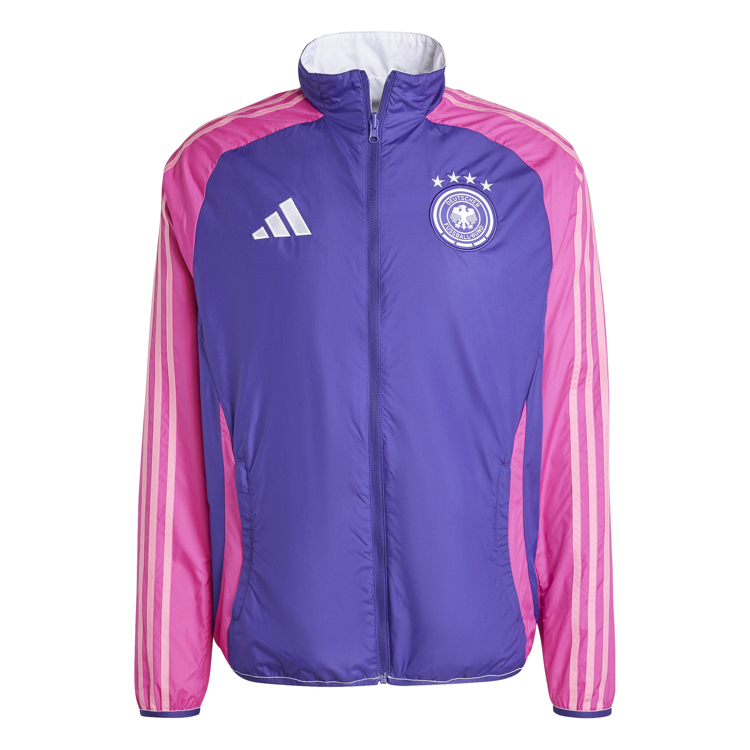 4067896581637 - Regenjacke Allemagne Euro 2024