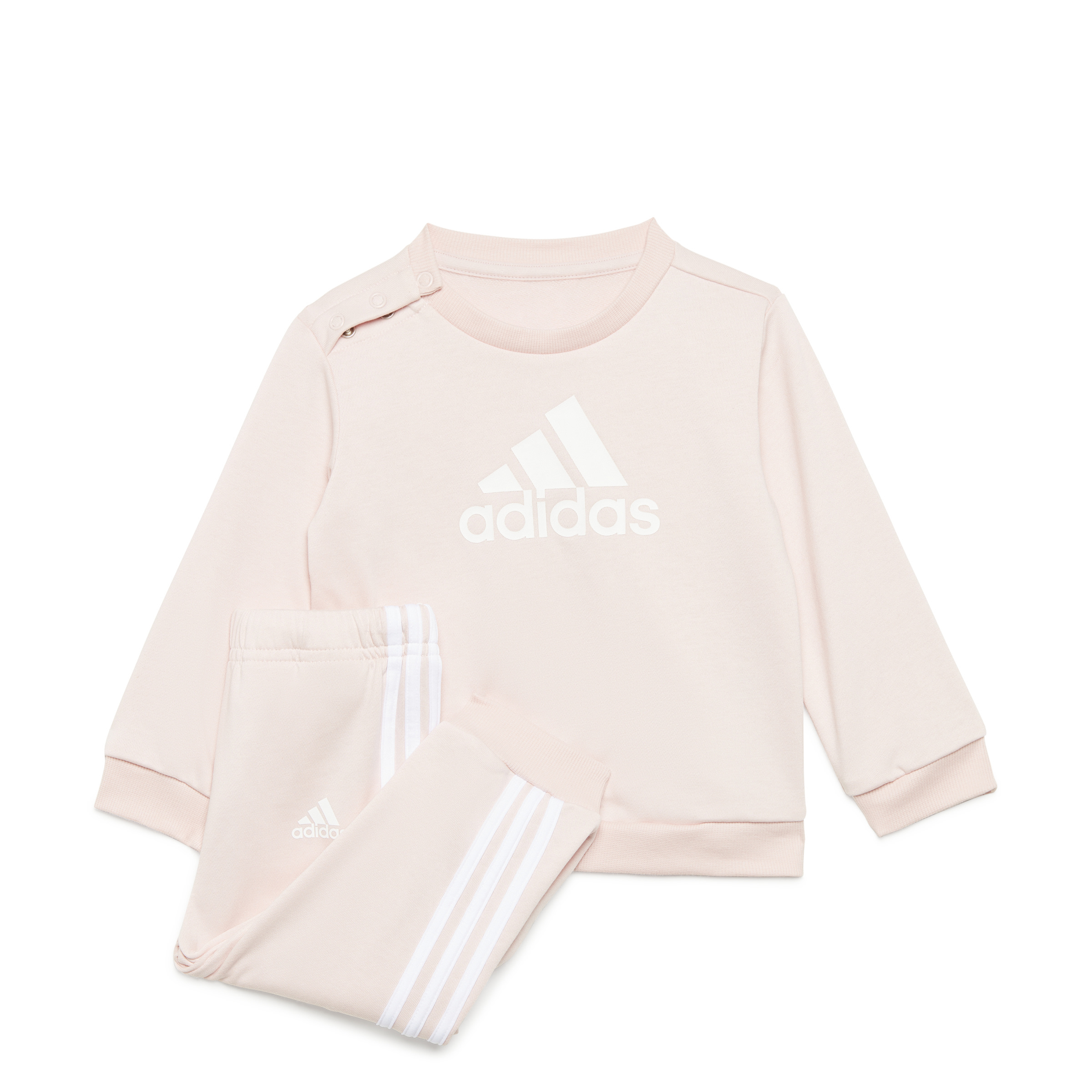 4067896581941 - Trainingsanzug Baby adidas Bos Logo