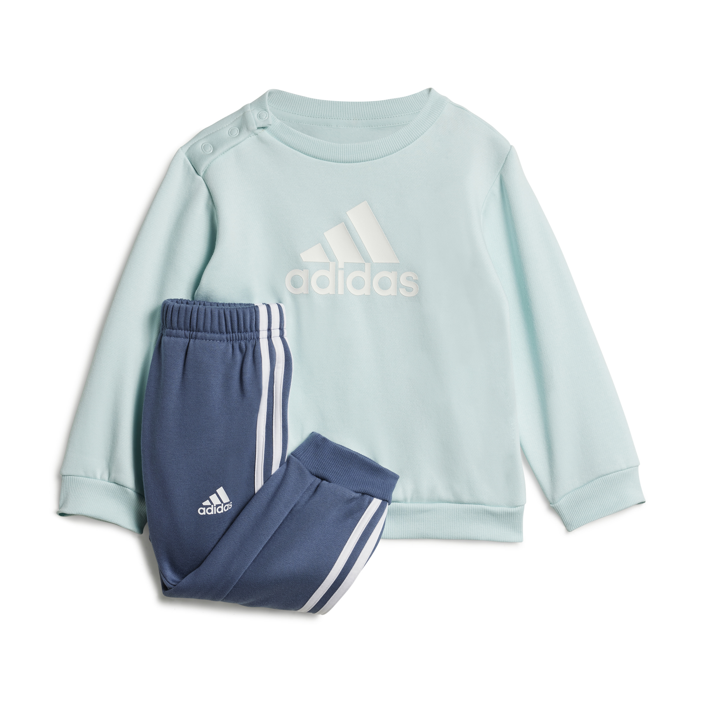 4067896582238 - Baby-Set adidas Badge of Sport