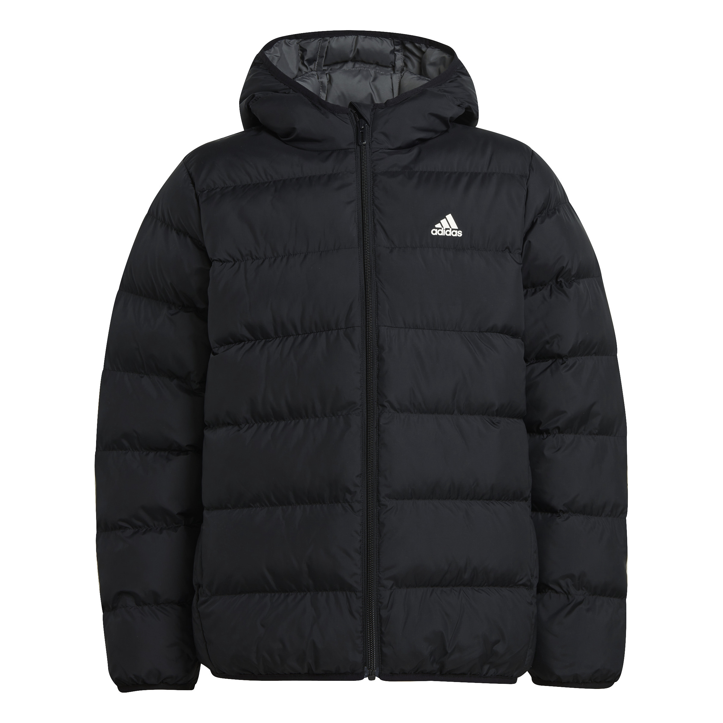 4067896585802 - Kinder Kapuzenjacke adidas