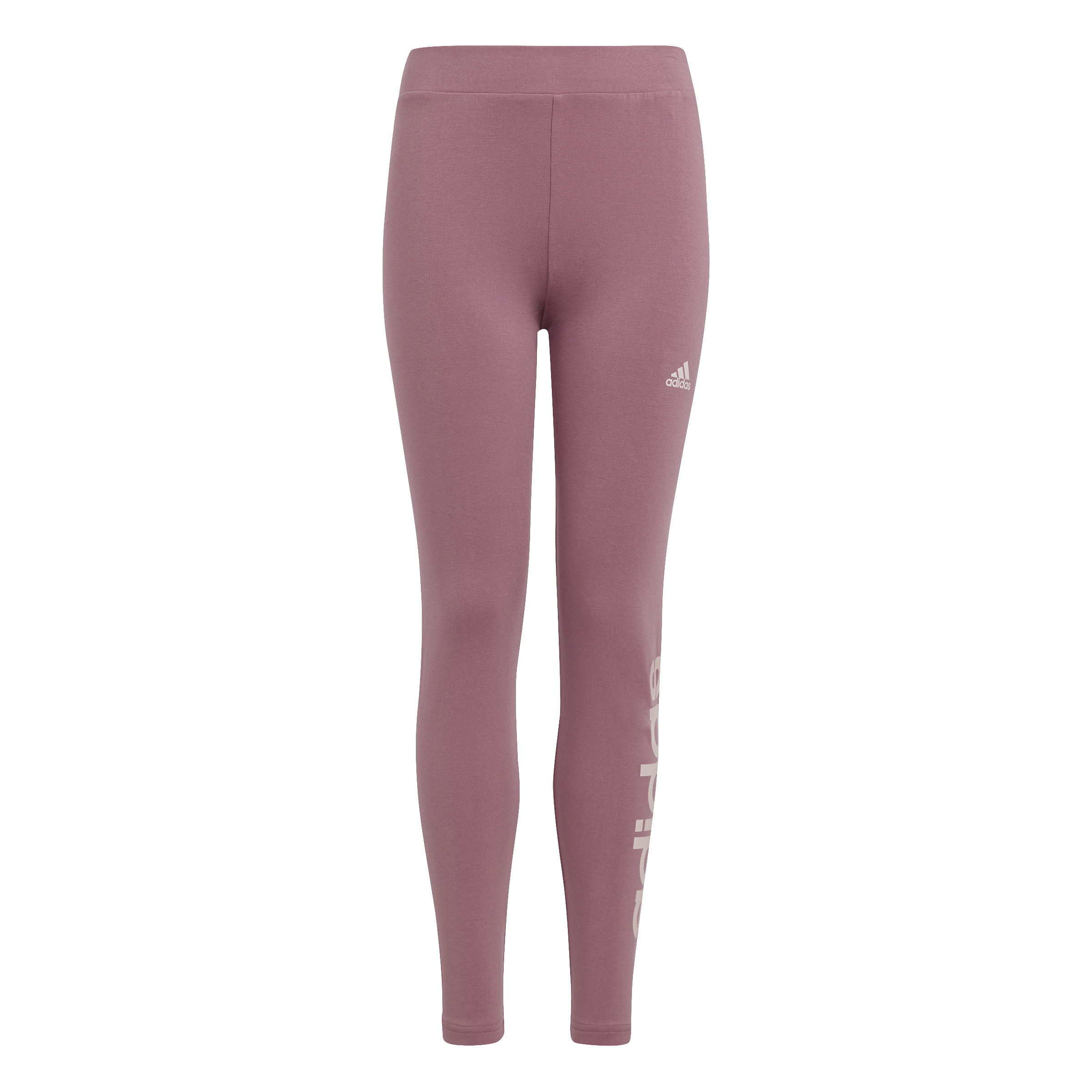 4067896585956 - Leggings für Mädchen adidas Essentials Linear Logo