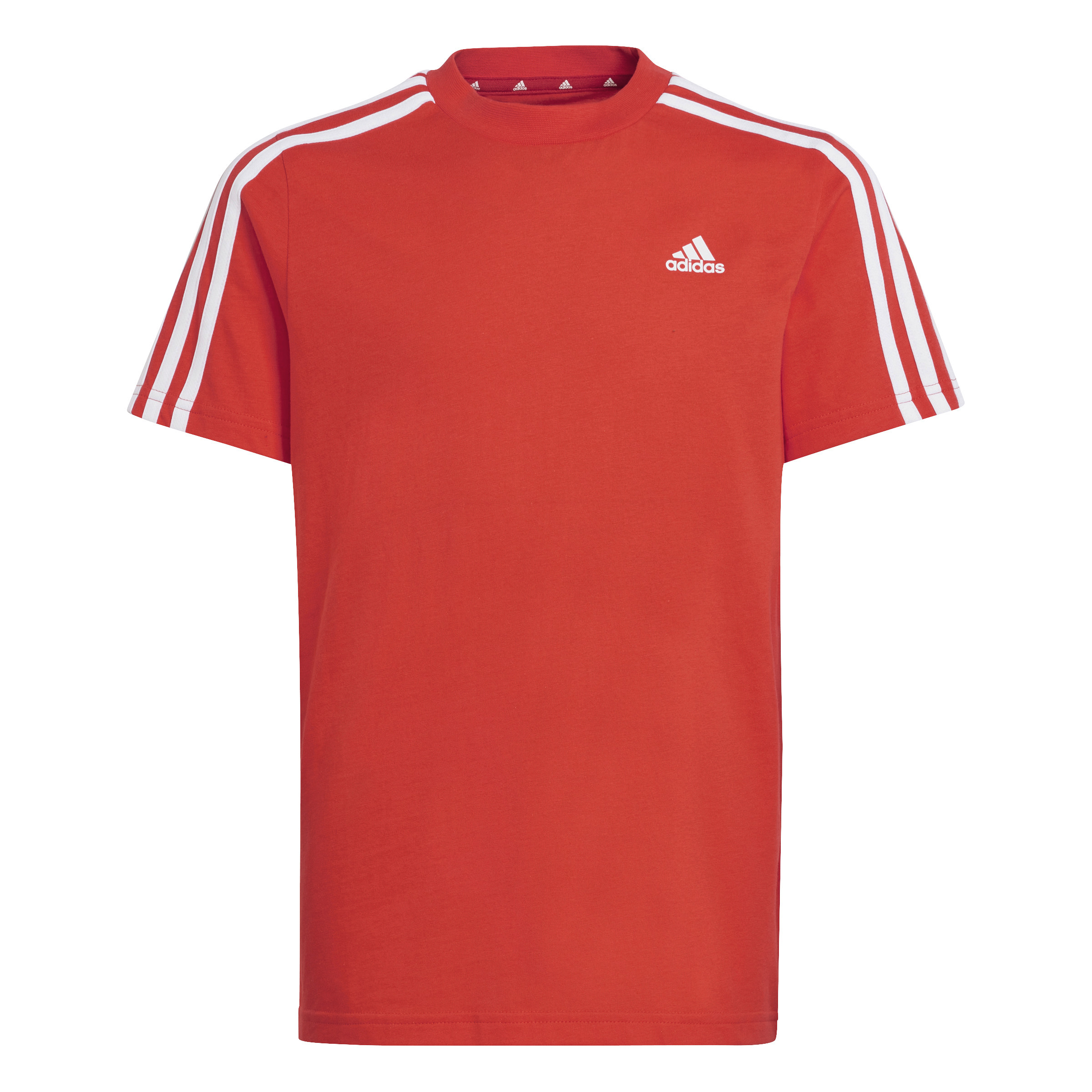 4067896590905 - T-Shirt adidas Essentials 3-Stripes