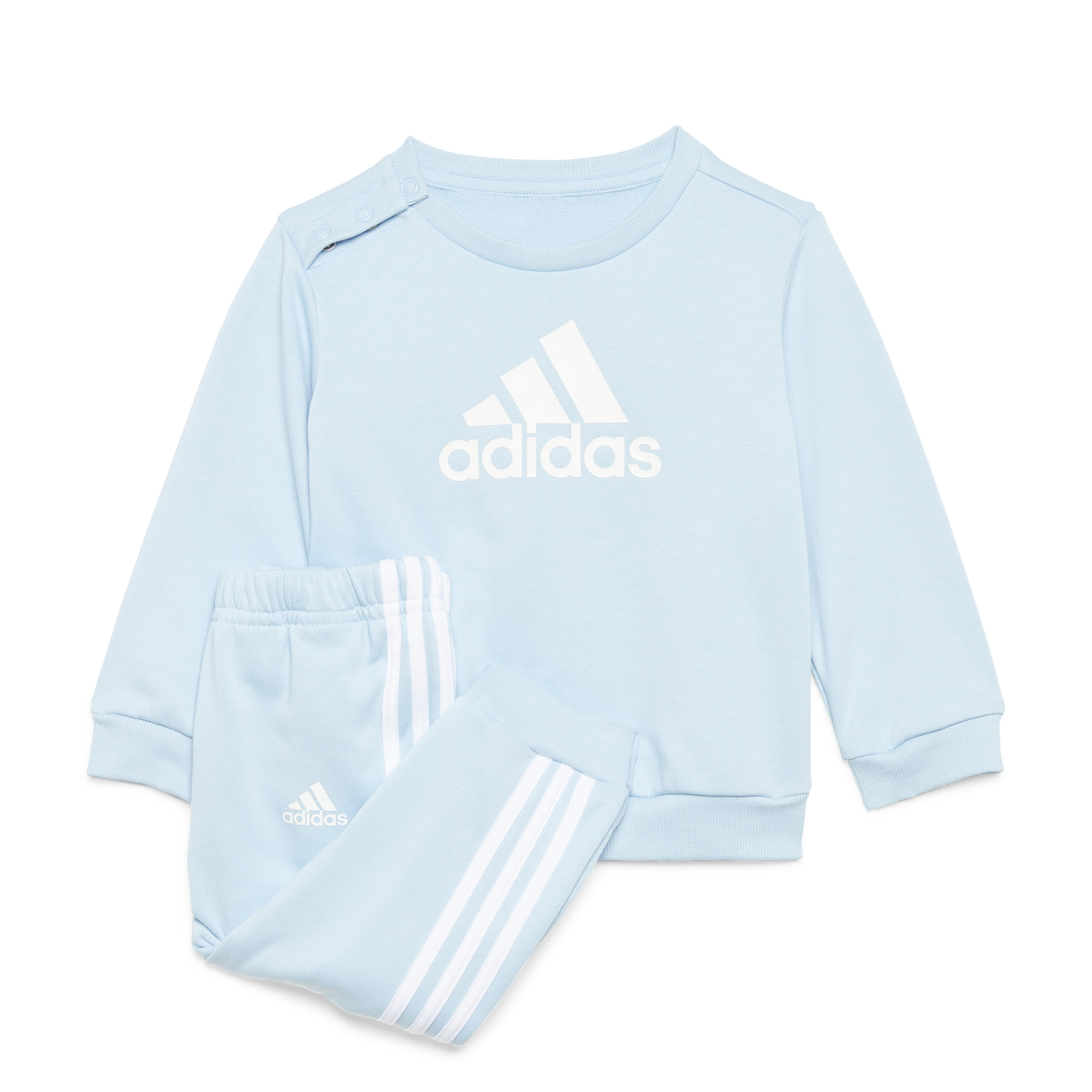 4067896597522 - Trainingsanzug Baby adidas Bos Logo