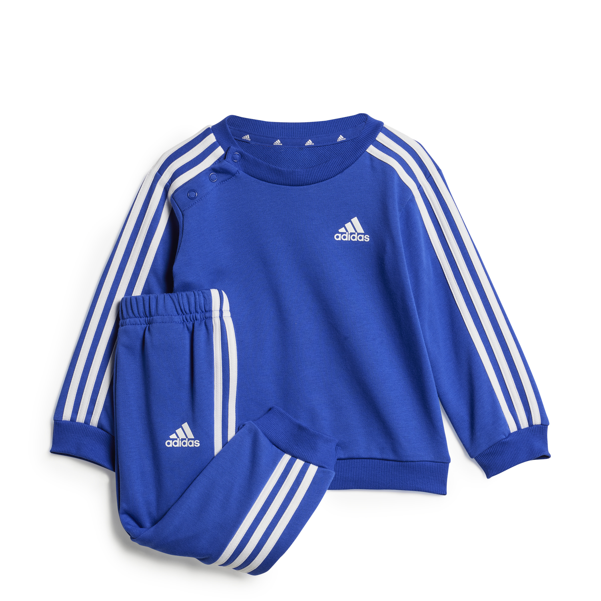 4067896603216 - Trainingsanzug Baby adidas Essentials 3-Stripes