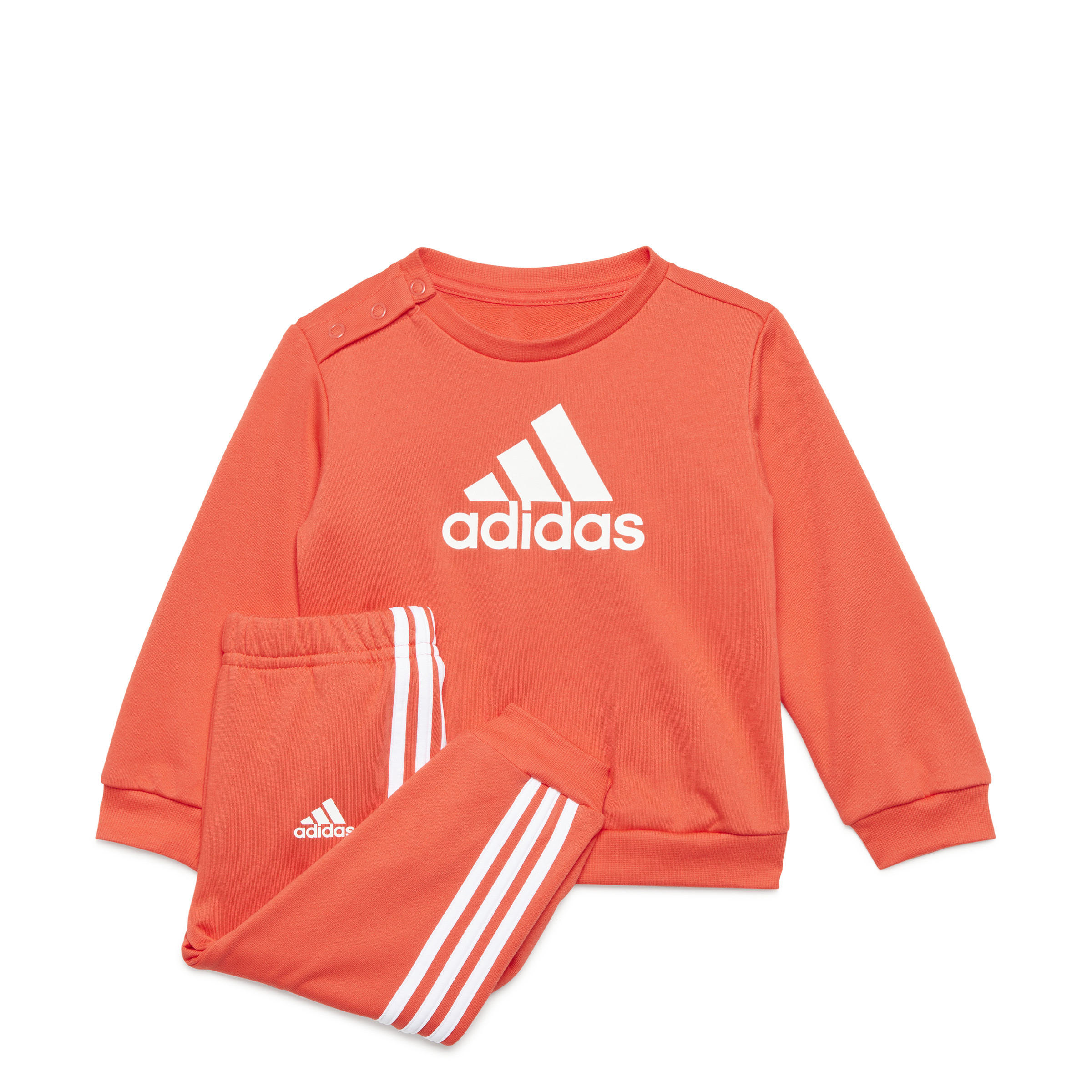 4067896605302 - Trainingsanzug Baby adidas Bos Logo