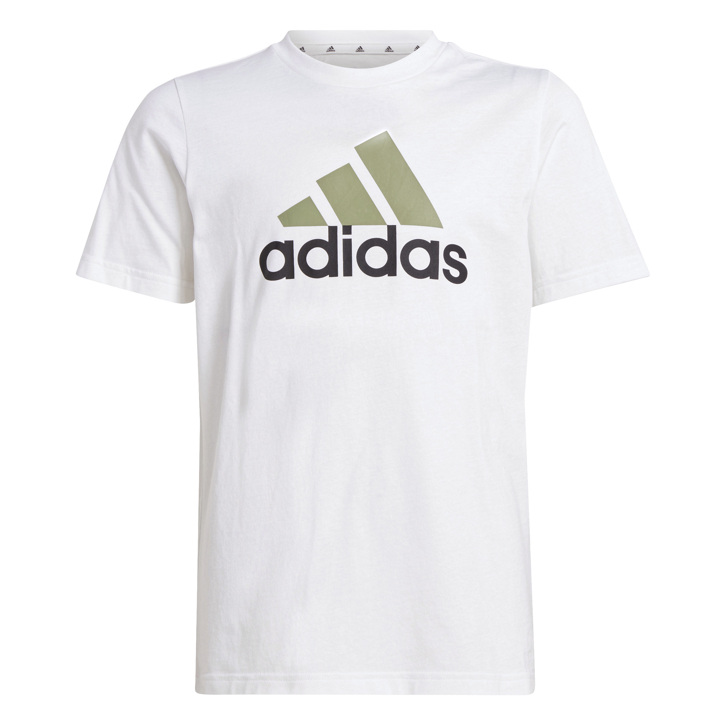 4067896605562 - T-Shirt adidas Essentials 2 Big Logo