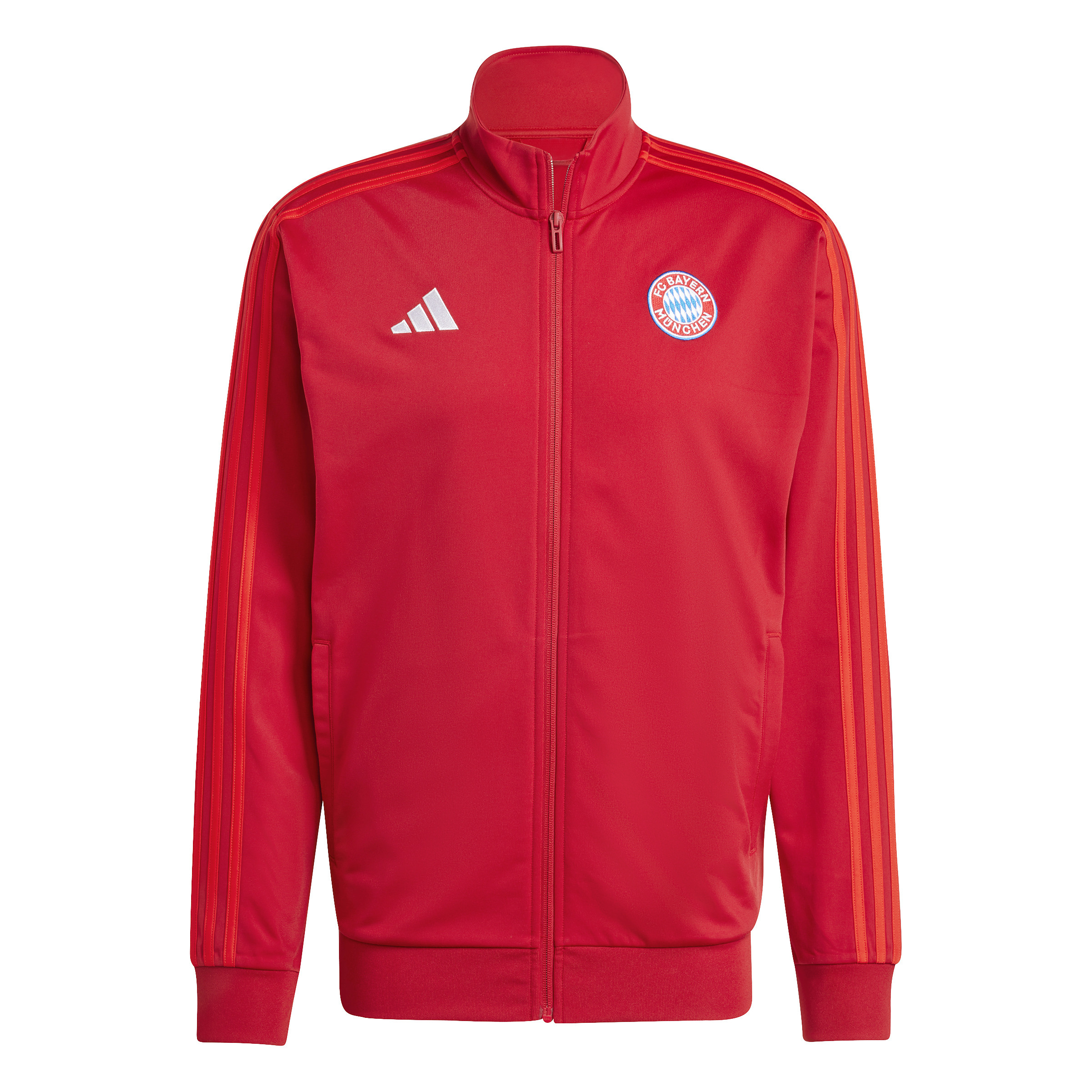 4067896605647 - Trainingsjacke Bayern Munich DNA 2024 25