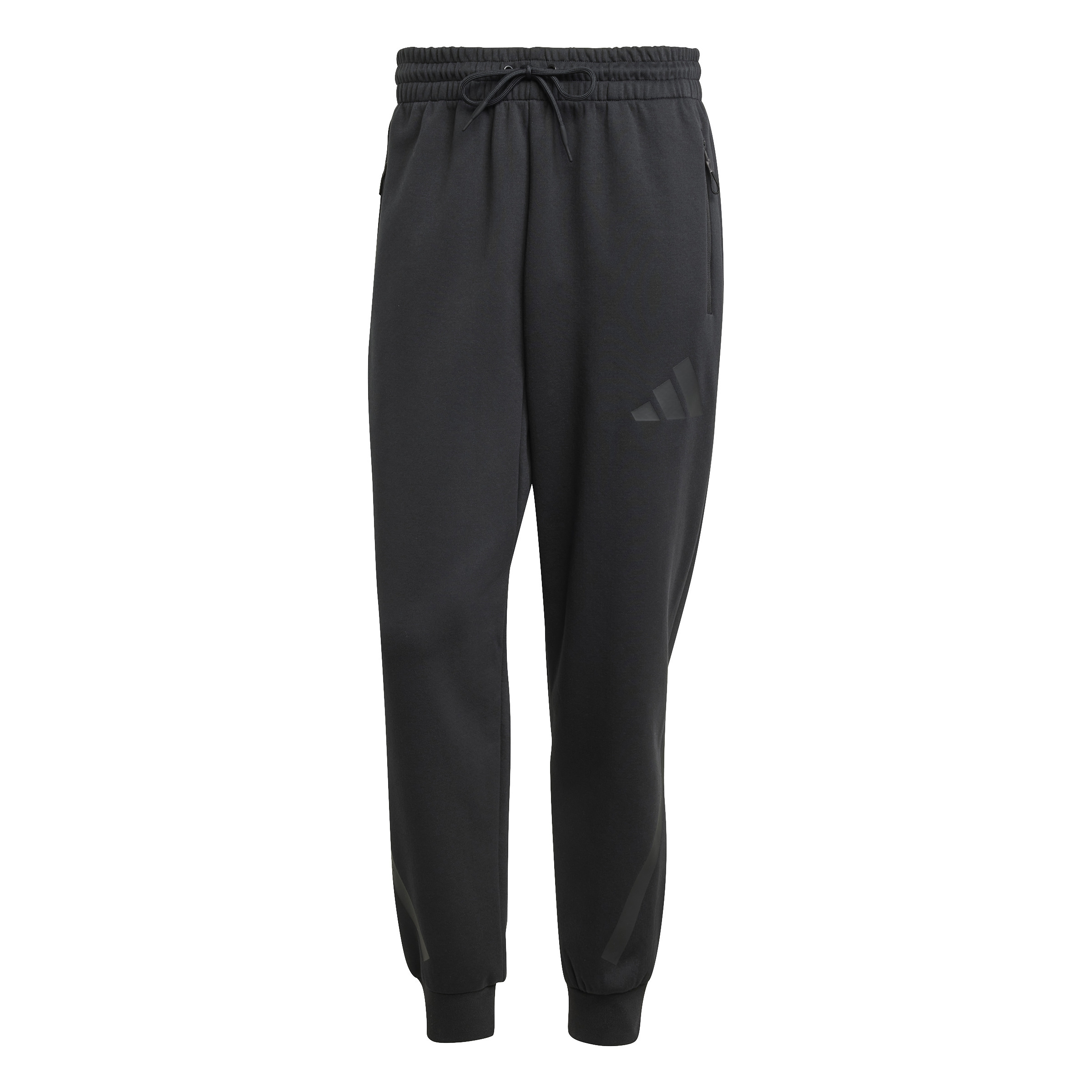 4067896614557 - Sweatpants mit elastischem Bund und Tunnelzug