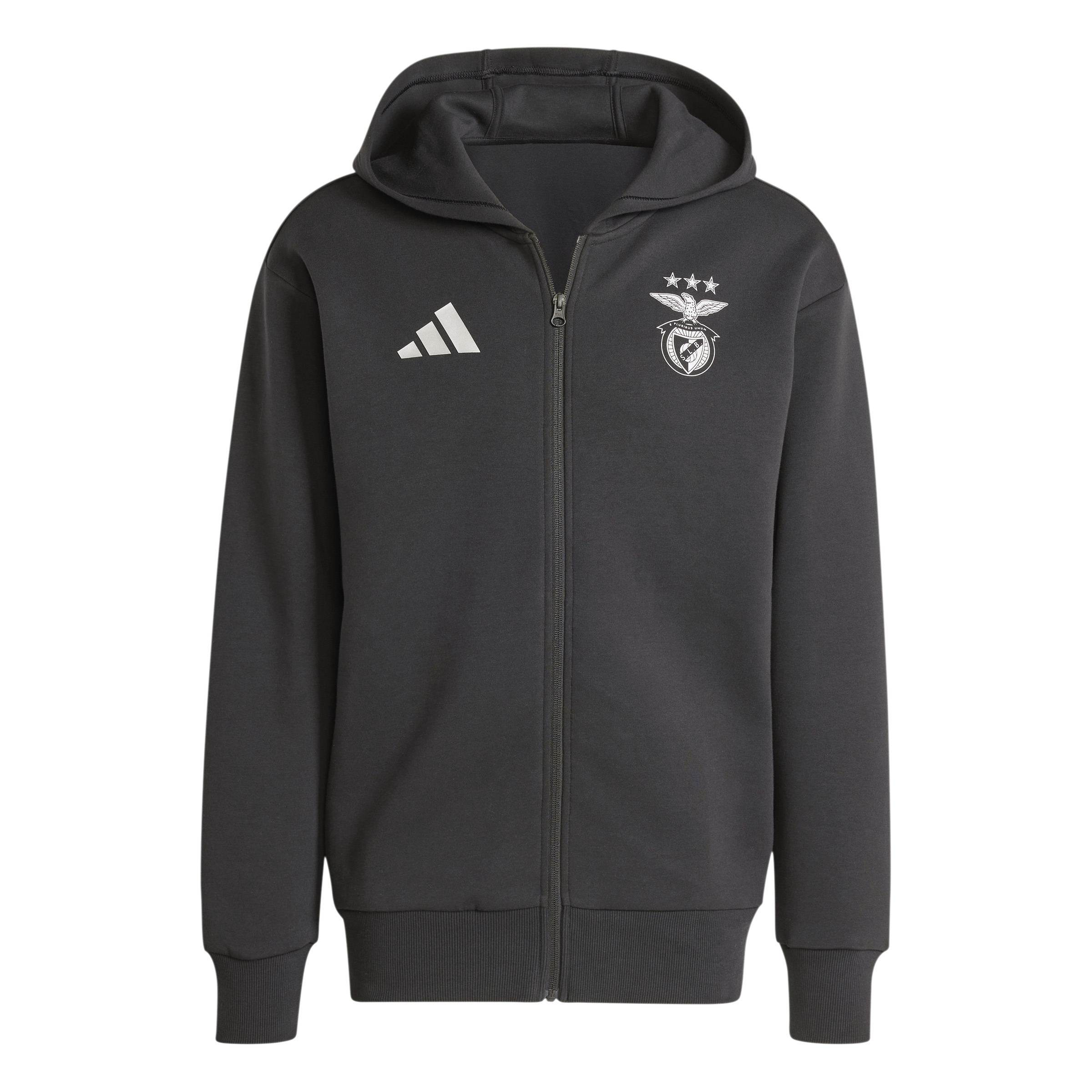 4067896614991 - Sweatjacke mit Kapuze Benfica Lisbonne 2024 25