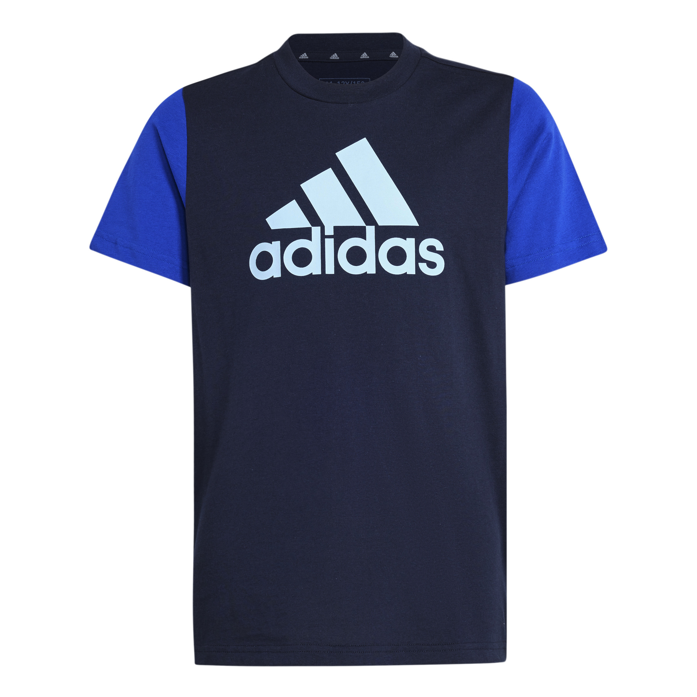 4067896615561 - T-Shirt adidas Essentials Big Logo