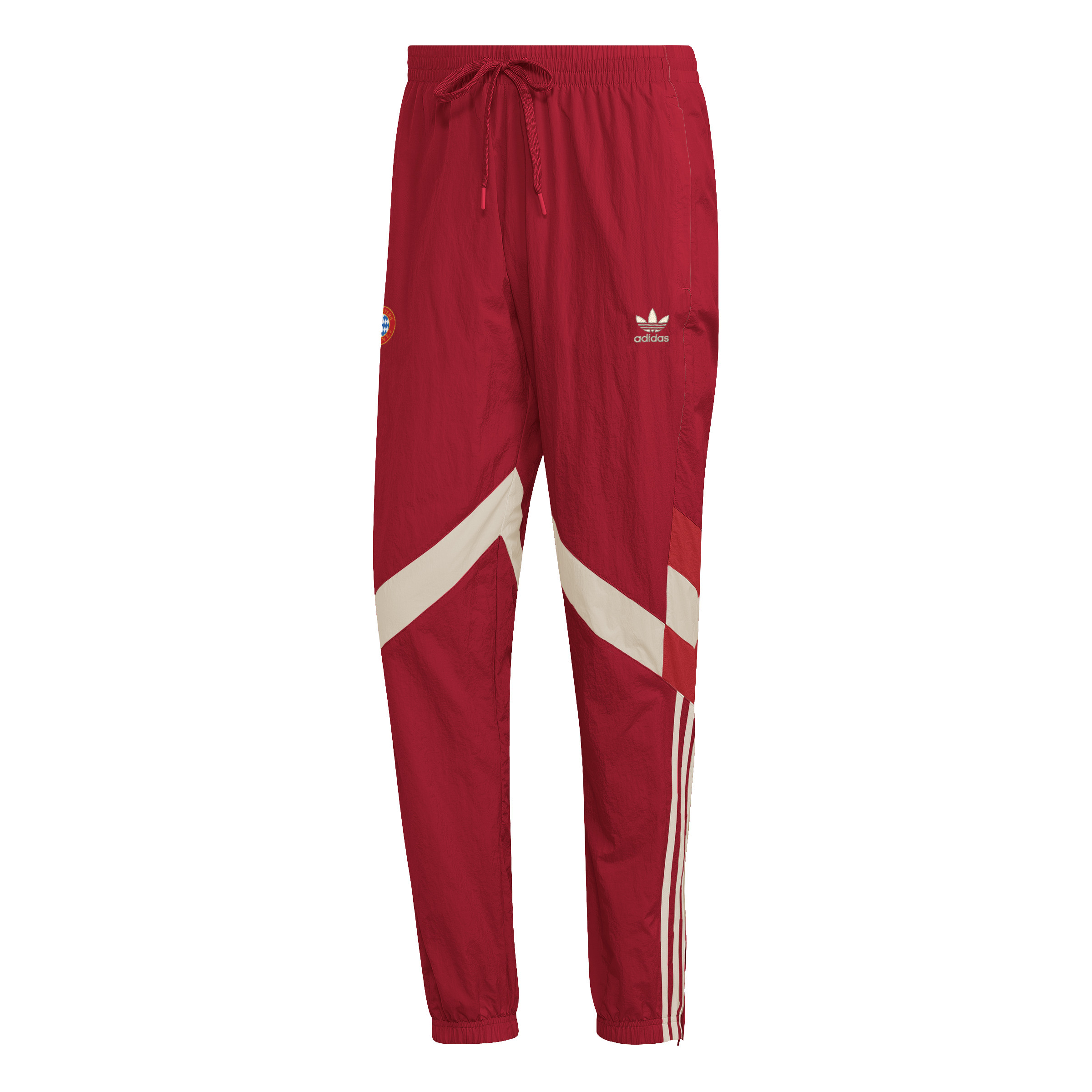 4067896619071 - Pantalon de survêtement Bayern Munich 2024 25 4067896619071 - Pantalon de survêtement Bayern Munich 2024 25