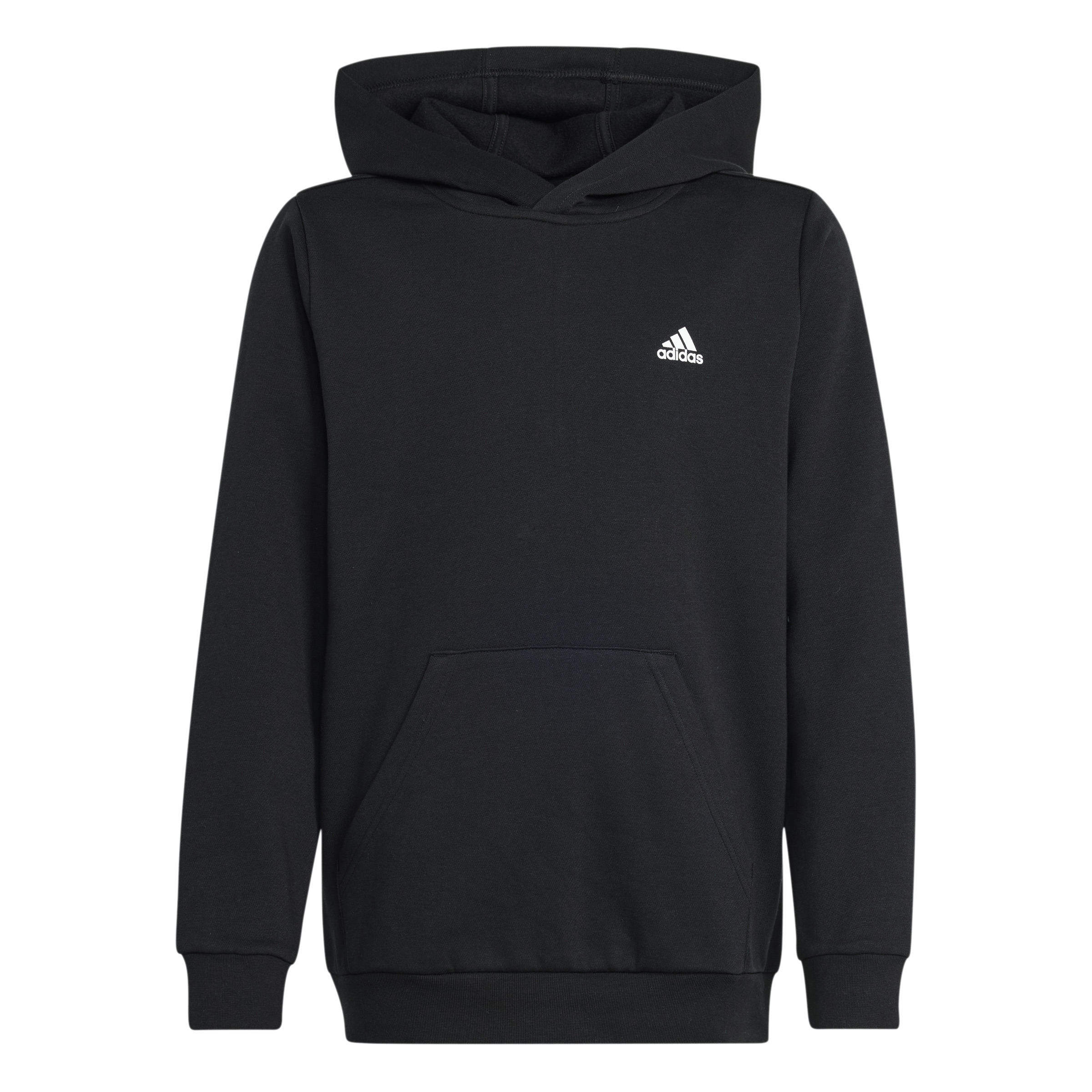 4067896625386 - Pullover Kind adidas Essentials Small Logo Feel Cozy