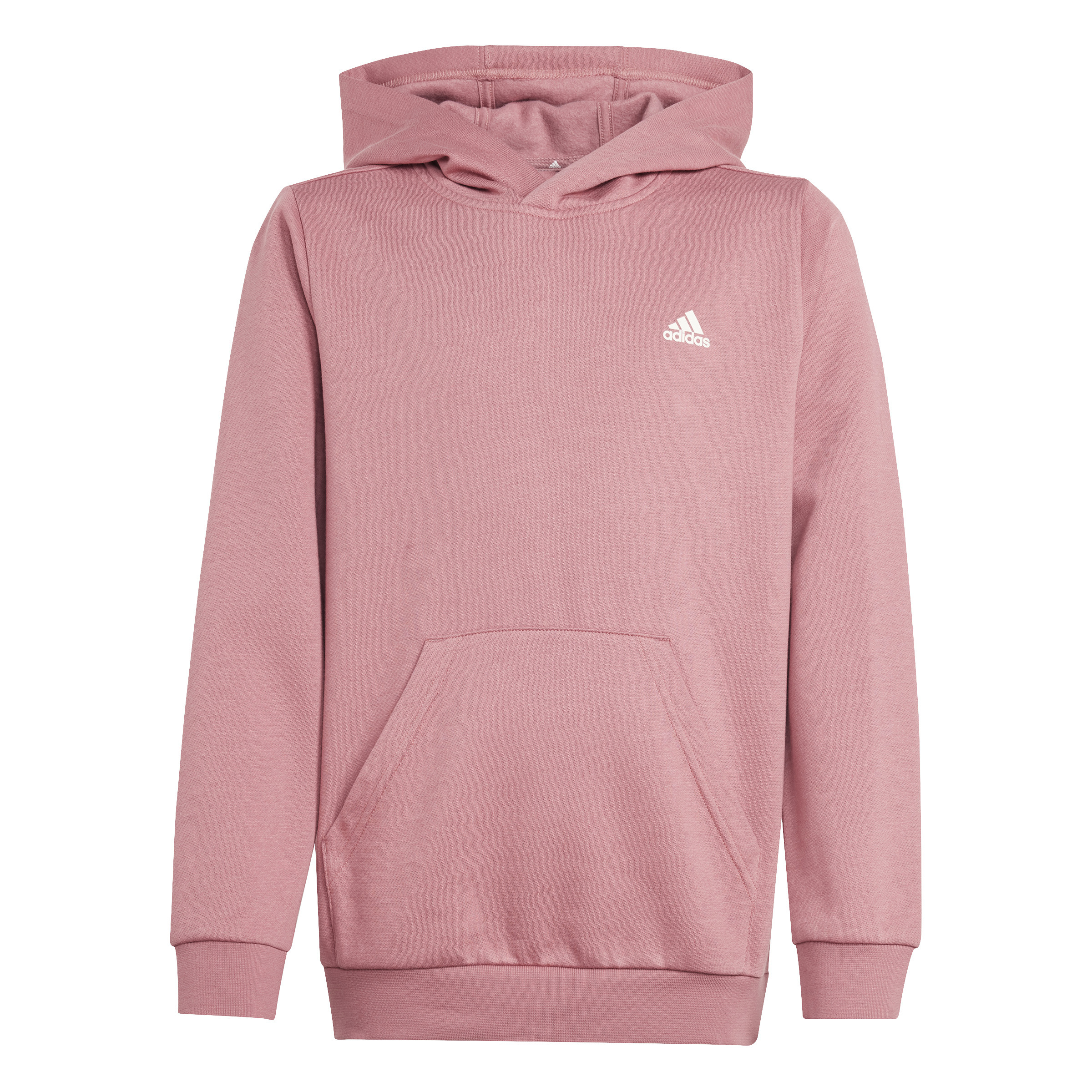 4067896629261 - Bequemes Fleece-Kapuzen-Sweatshirt Kind adidas Essentials Small Logo