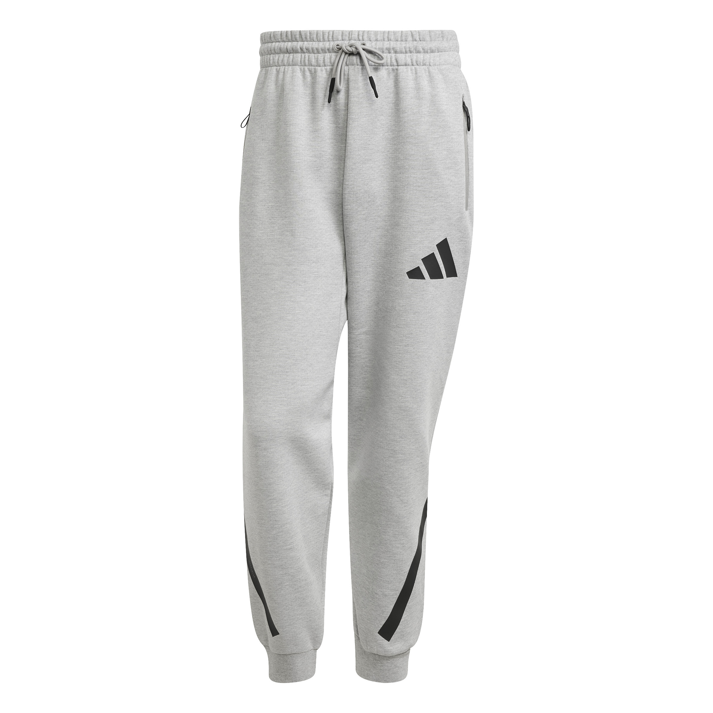 4067896636177 - Sweatpants mit elastischem Bund