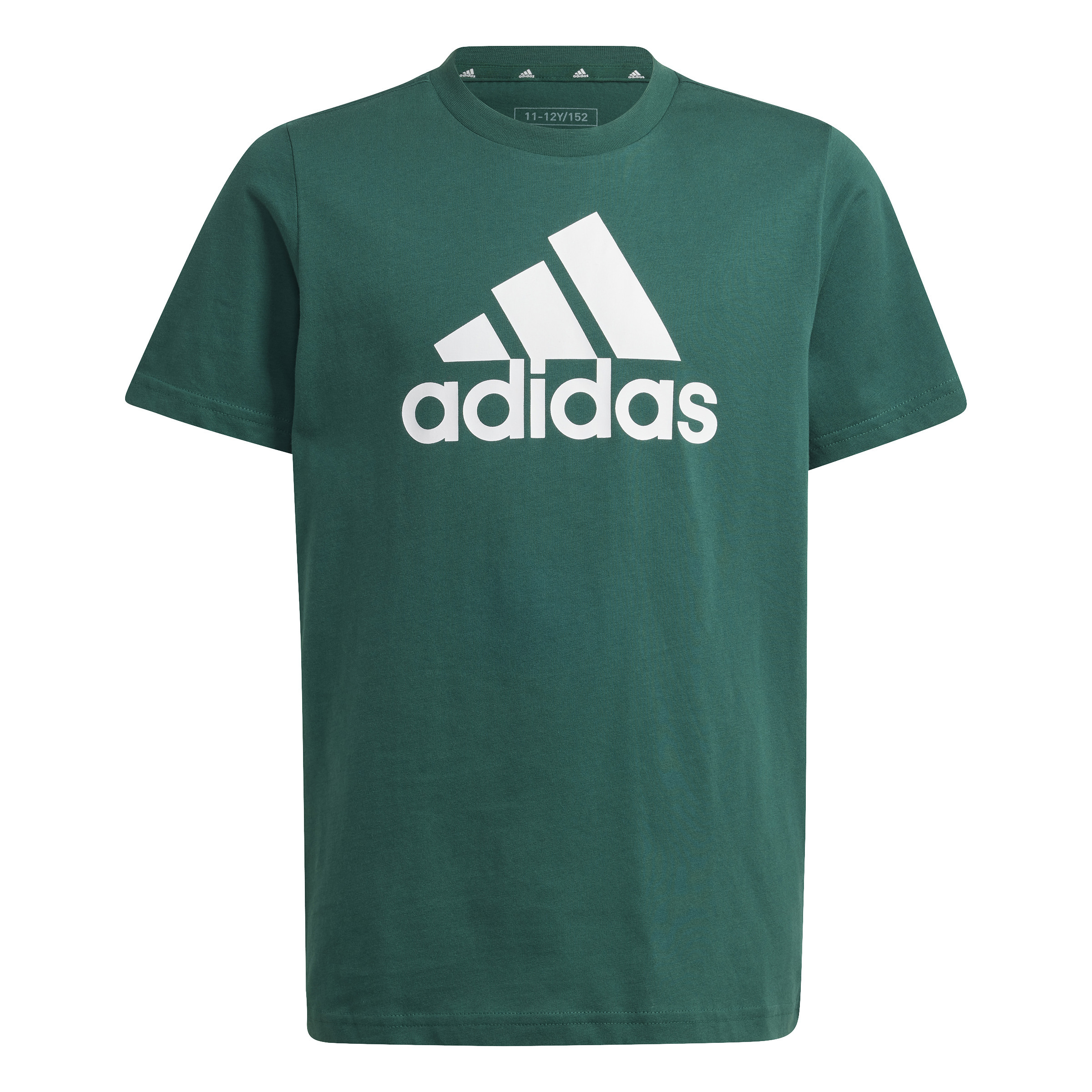 4067896637167 - T-Shirt adidas Essentials Big Logo