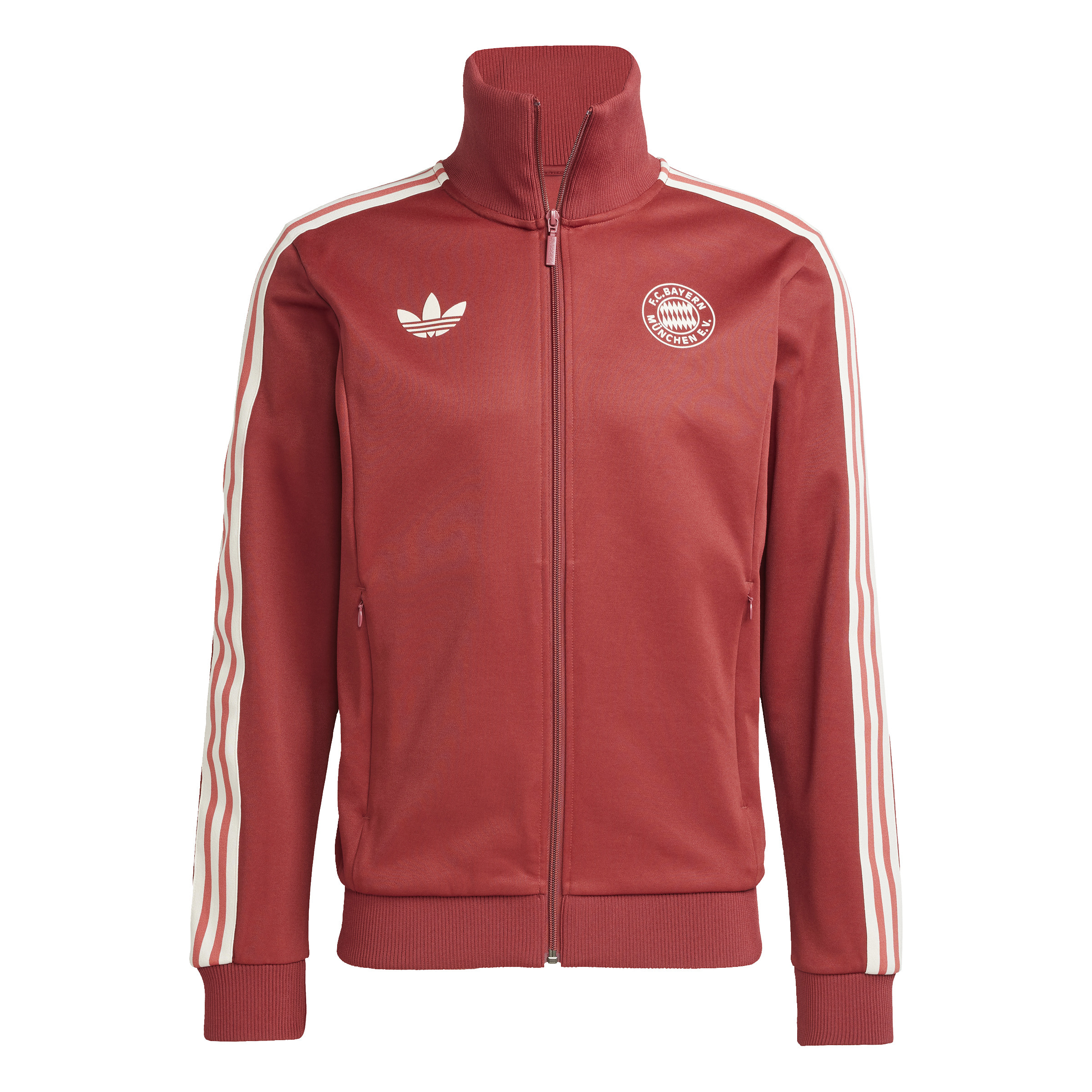 4067896641157 - Trainingsjacke Bayern Munich 2024 25