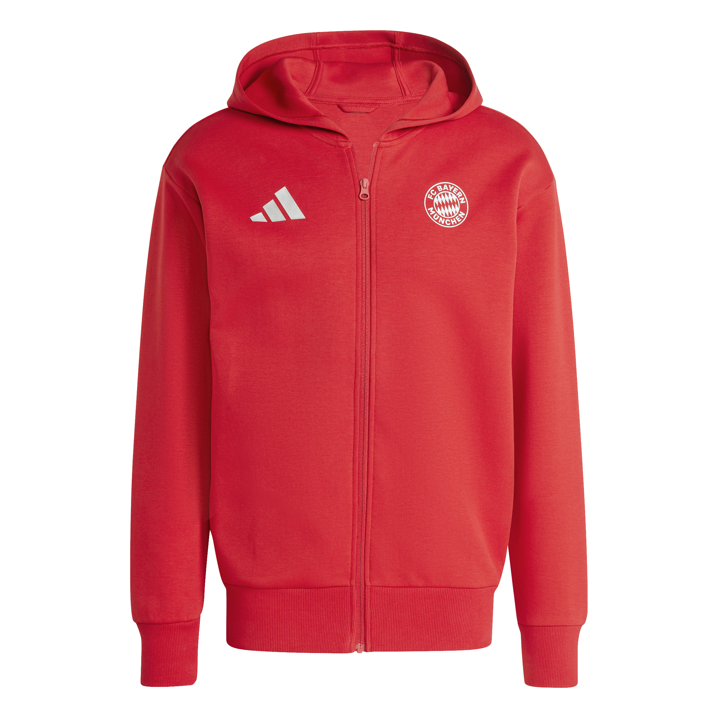 4067896644998 - Trainingsjacke Bayern Munich Anthem 2024 25