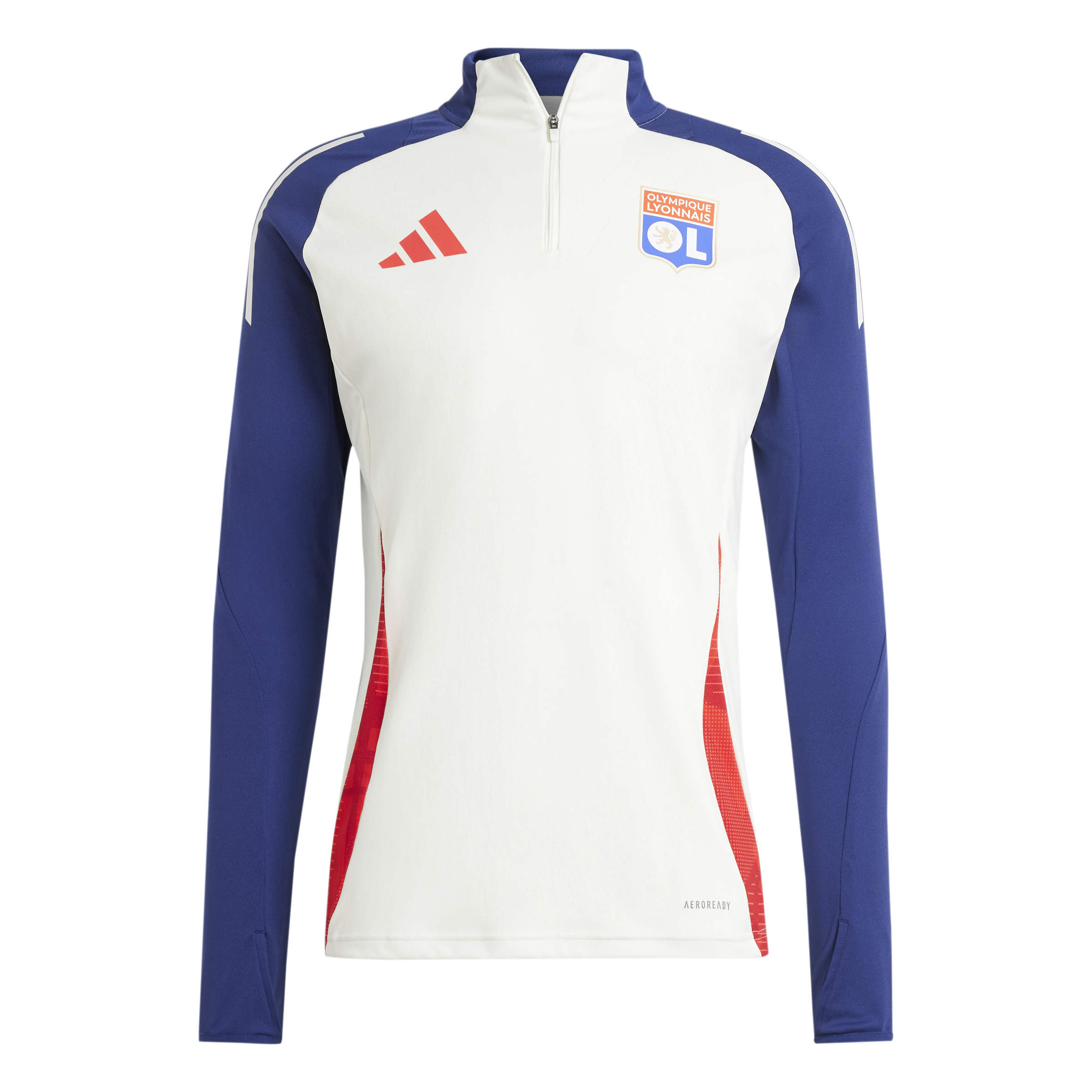 4067896664637 - Trainingsjacke OL 2024 25