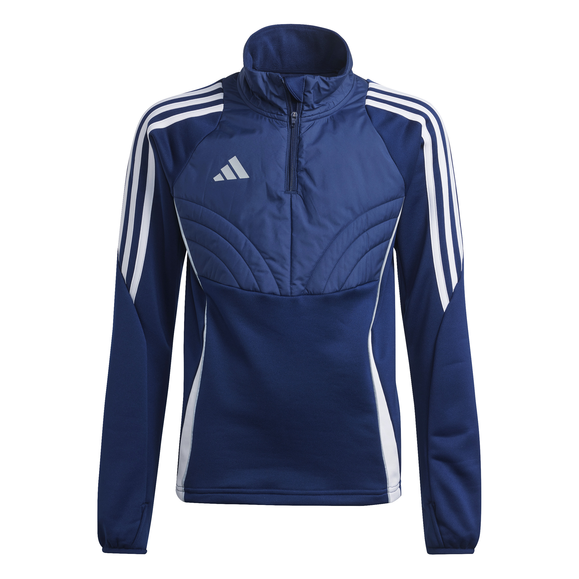 4067896684932 - Sweatshirt enfant adidas Tiro 24