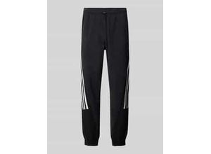 4067896685489 - Sweatpants mit elastischem Bund