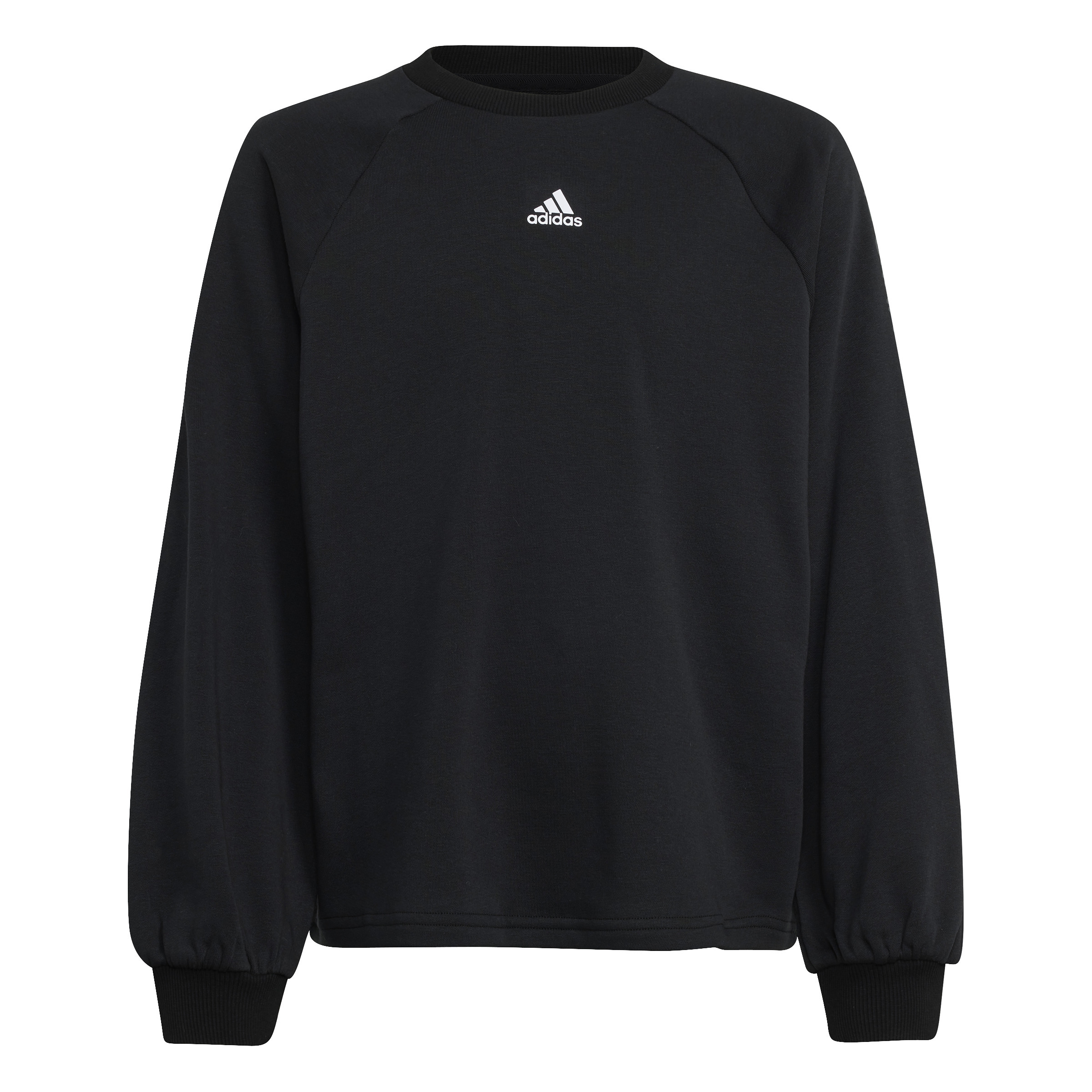 4067896685595 - Pullover Mädchen adidas Street Jam